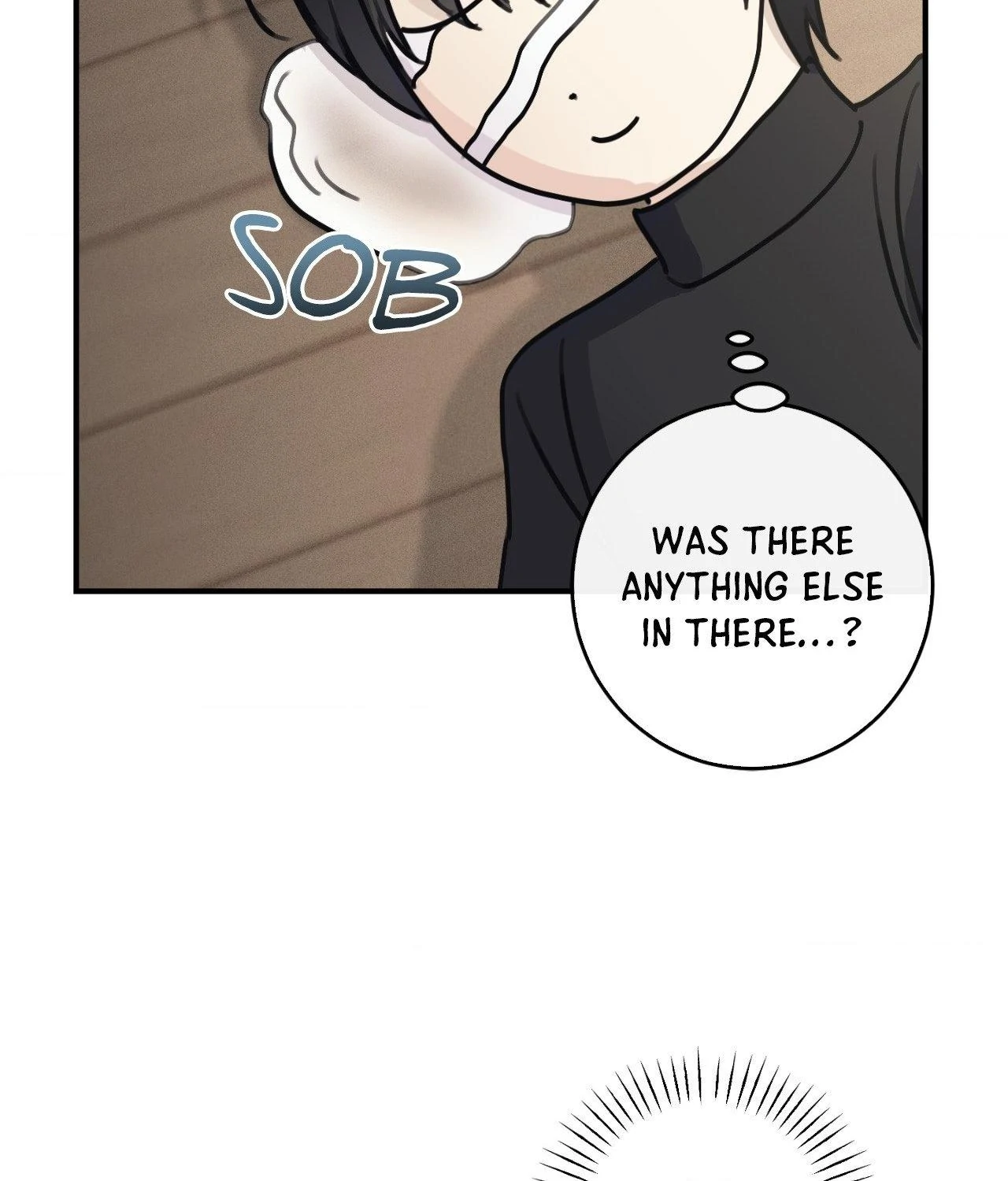 Symbiosis of Luna and Sol [Official] - Episode 6 manhwa