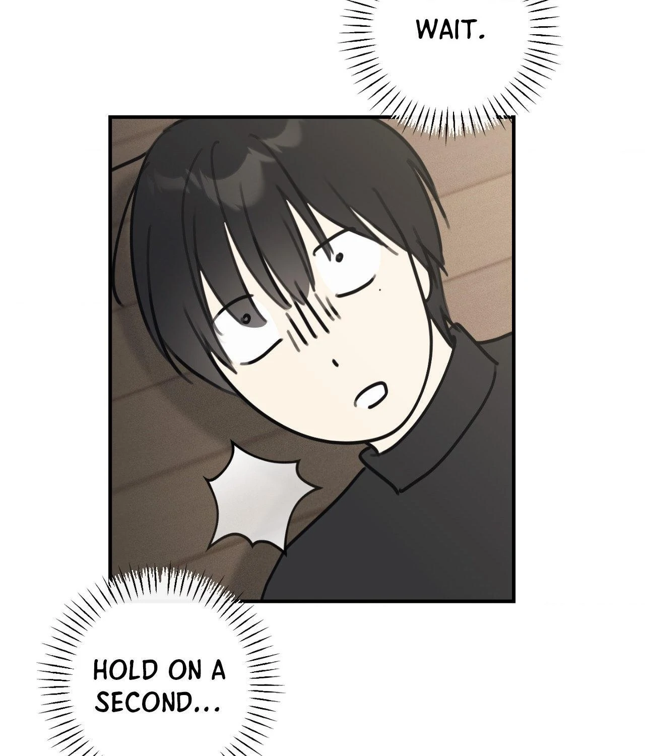 Symbiosis of Luna and Sol [Official] - Episode 6 manhwa