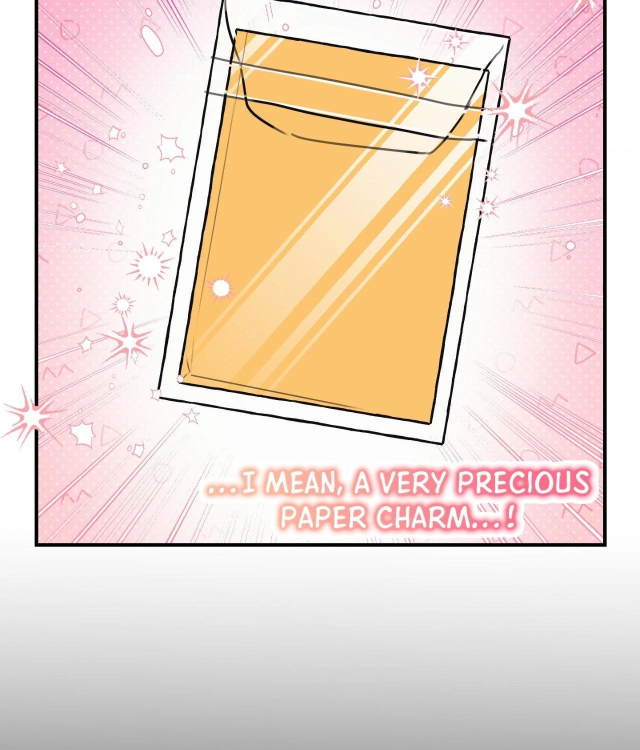 Symbiosis of Luna and Sol [Official] - Episode 6 manhwa