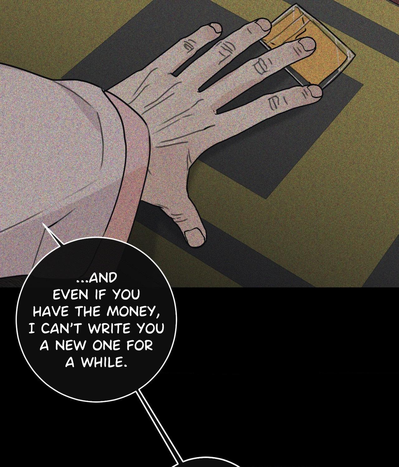 Symbiosis of Luna and Sol [Official] - Episode 6 manhwa