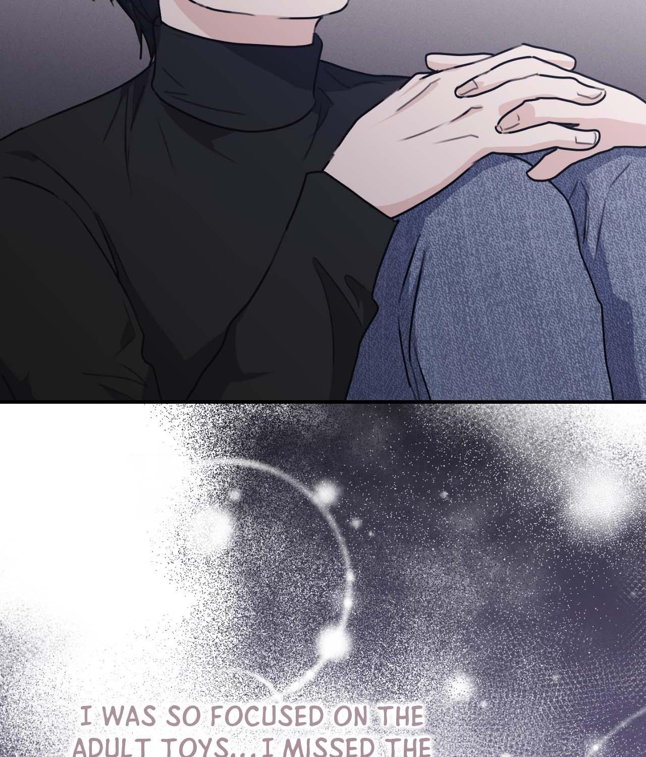 Symbiosis of Luna and Sol [Official] - Episode 6 manhwa