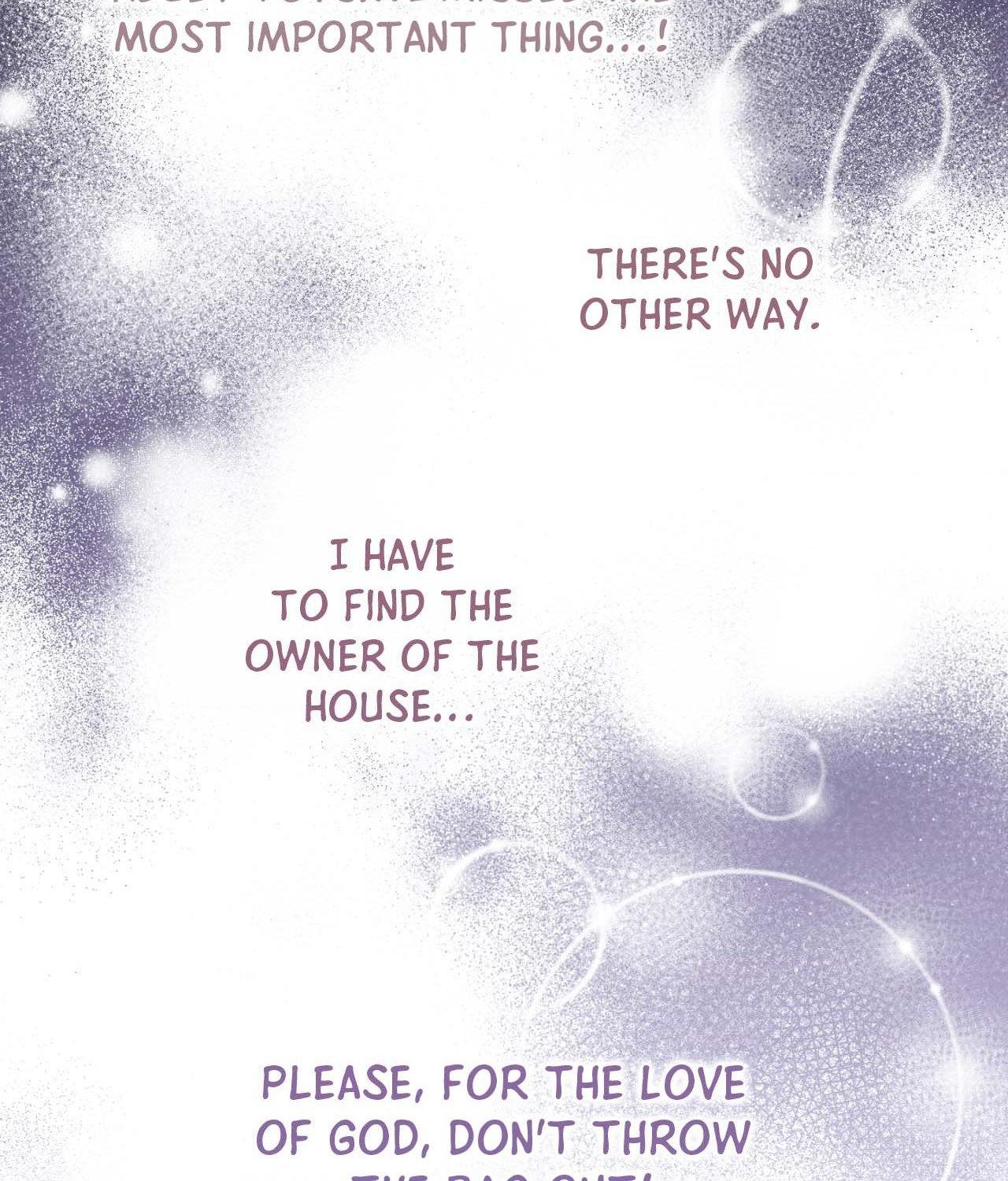 Symbiosis of Luna and Sol [Official] - Episode 6 manhwa