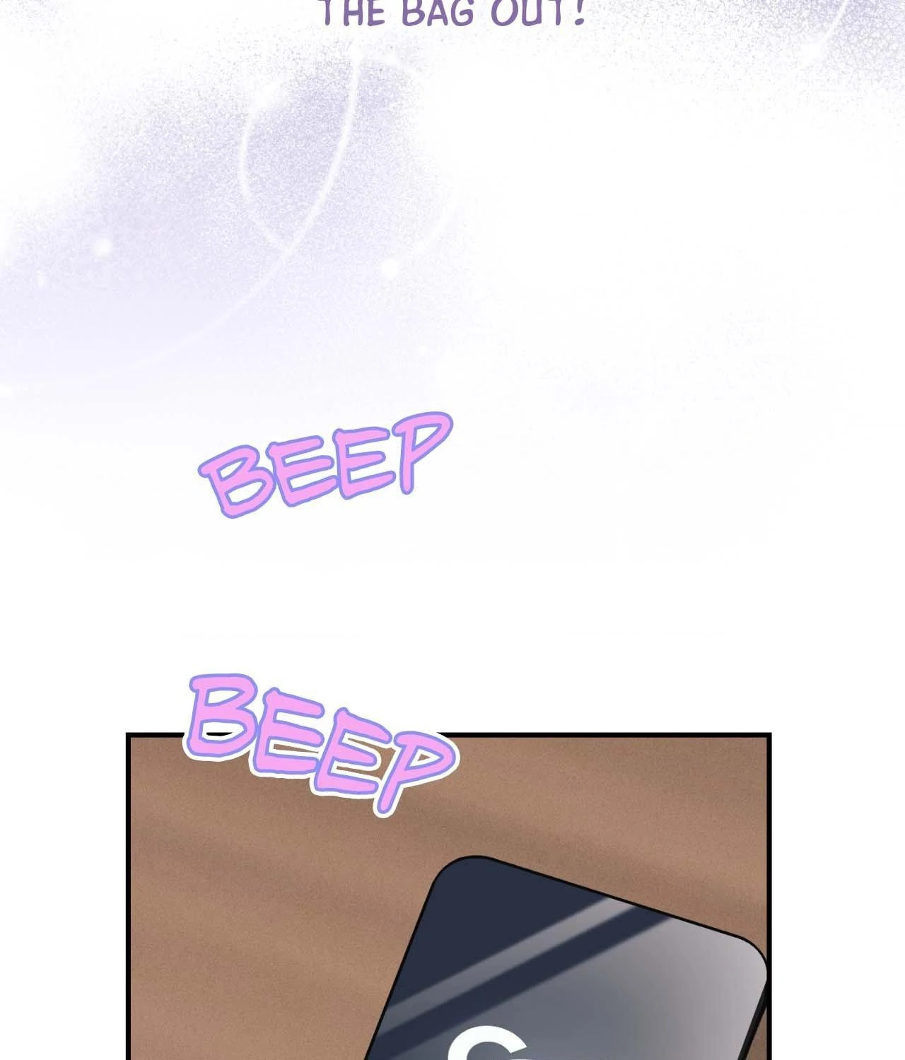 Symbiosis of Luna and Sol [Official] - Episode 6 manhwa