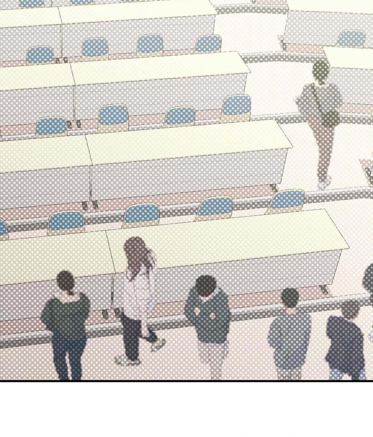 Symbiosis of Luna and Sol [Official] - Episode 6 manhwa