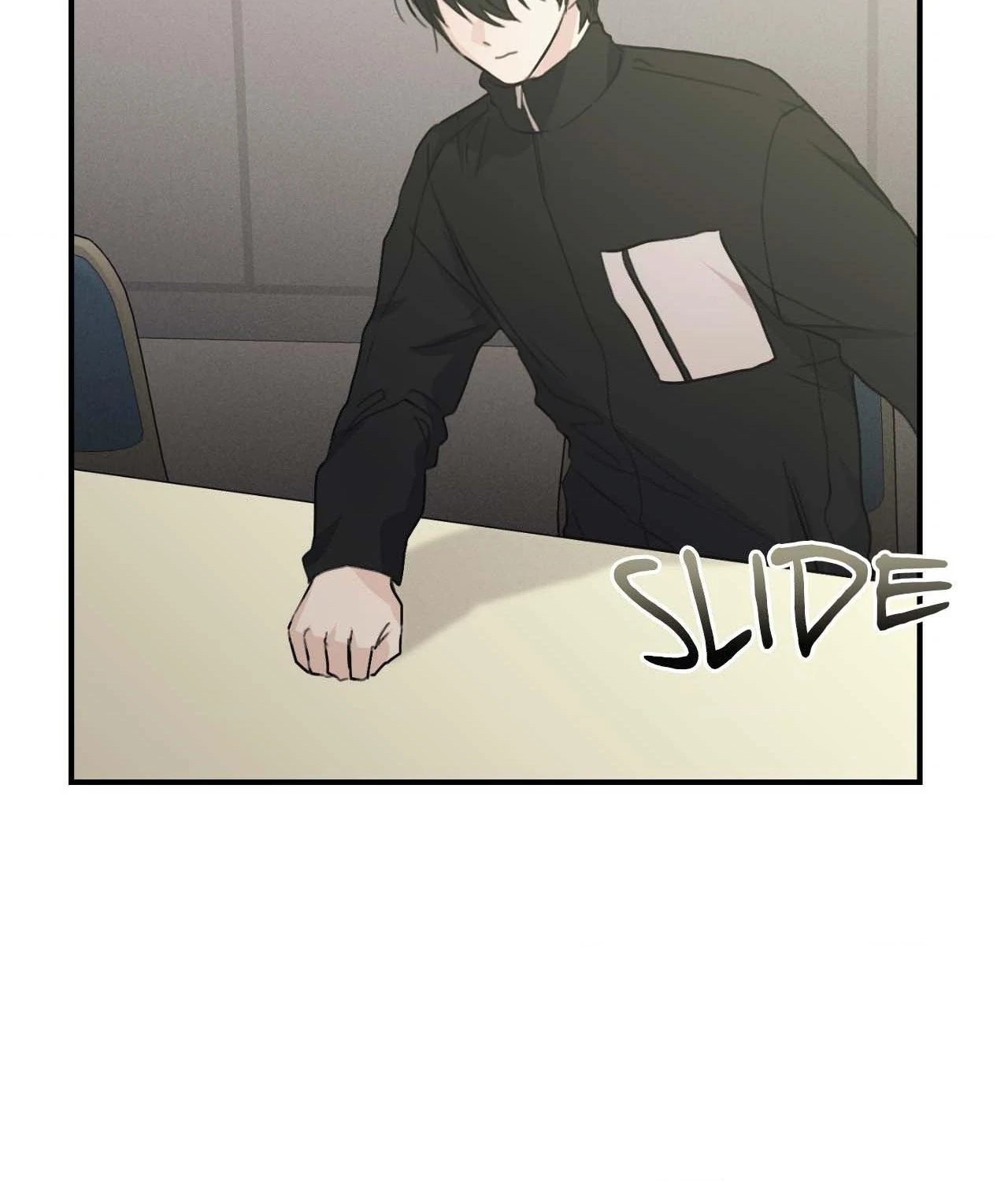 Symbiosis of Luna and Sol [Official] - Episode 6 manhwa