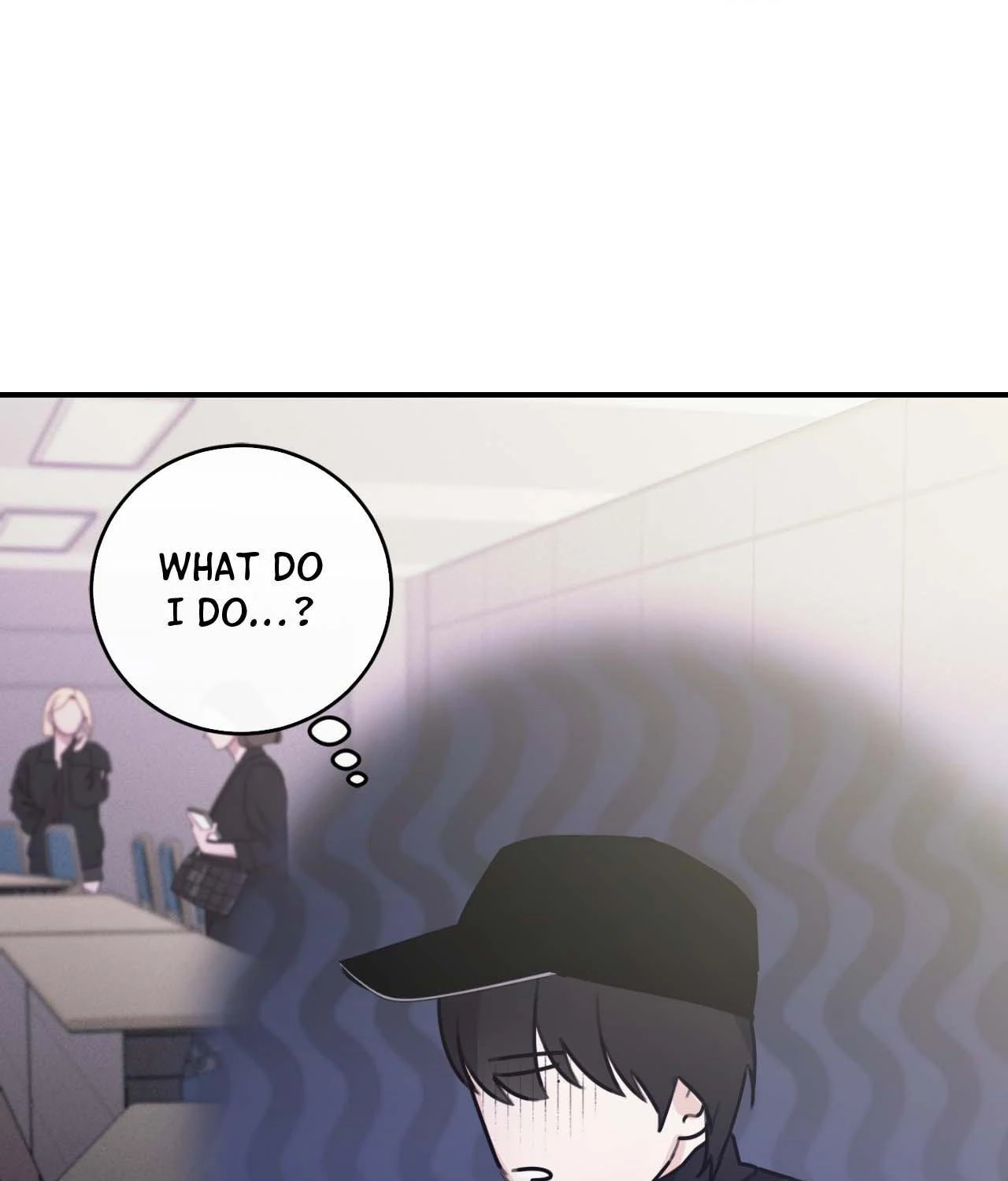 Symbiosis of Luna and Sol [Official] - Episode 6 manhwa
