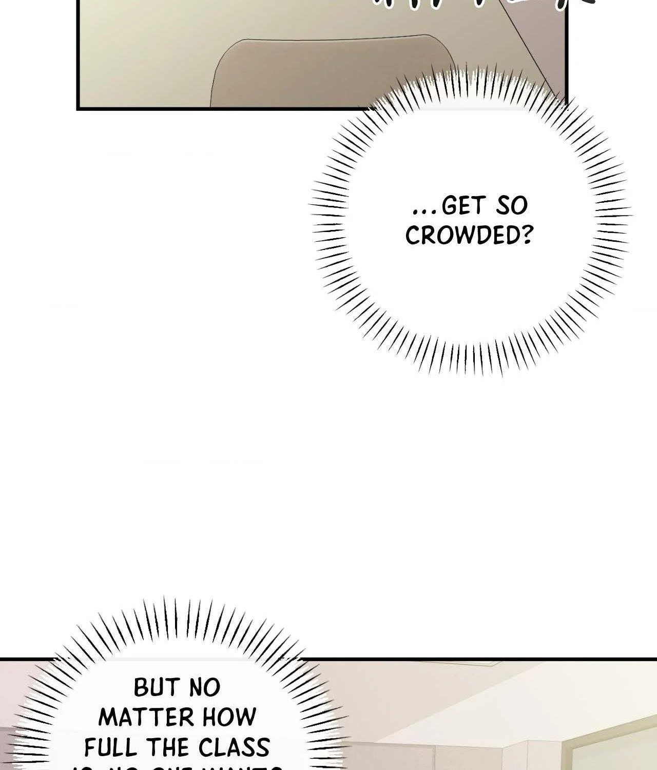 Symbiosis of Luna and Sol [Official] - Episode 6 manhwa
