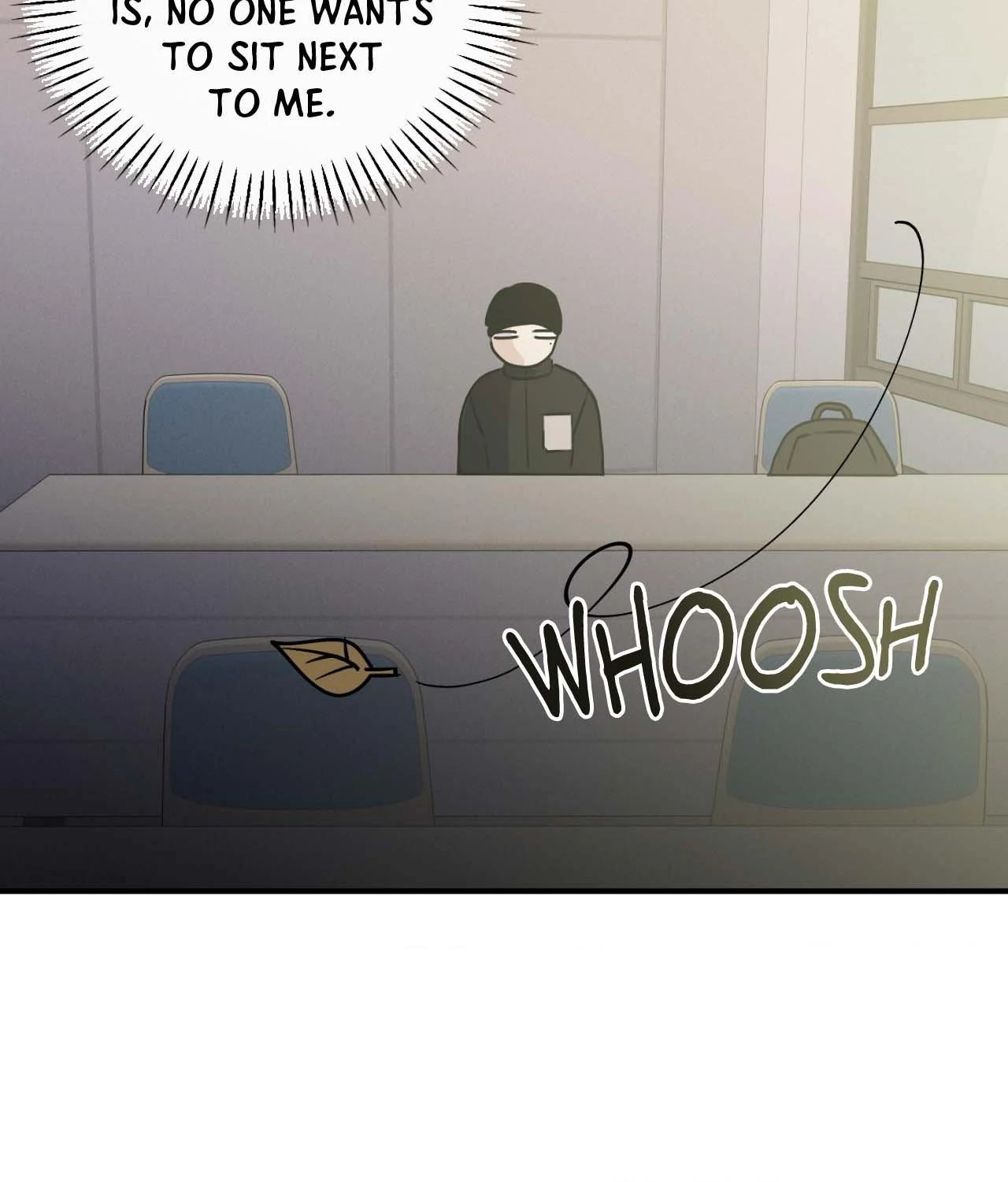 Symbiosis of Luna and Sol [Official] - Episode 6 manhwa