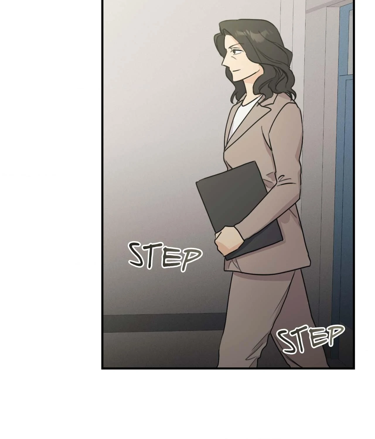 Symbiosis of Luna and Sol [Official] - Episode 6 manhwa