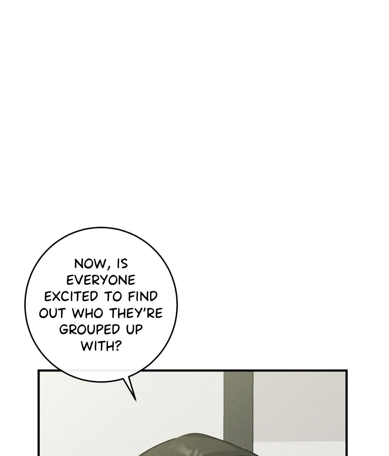 Symbiosis of Luna and Sol [Official] - Episode 6 manhwa