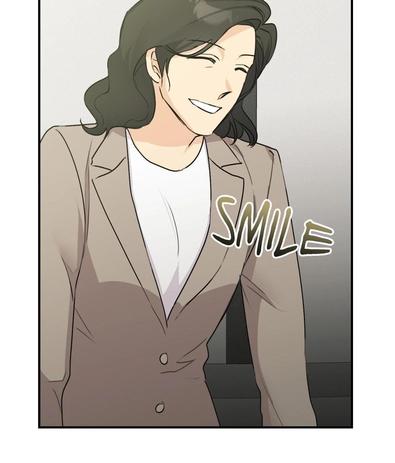 Symbiosis of Luna and Sol [Official] - Episode 6 manhwa