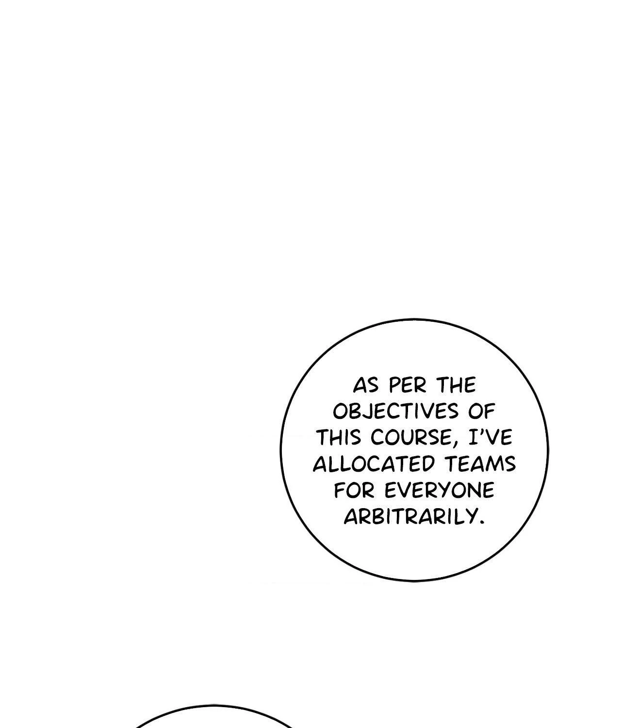 Symbiosis of Luna and Sol [Official] - Episode 6 manhwa