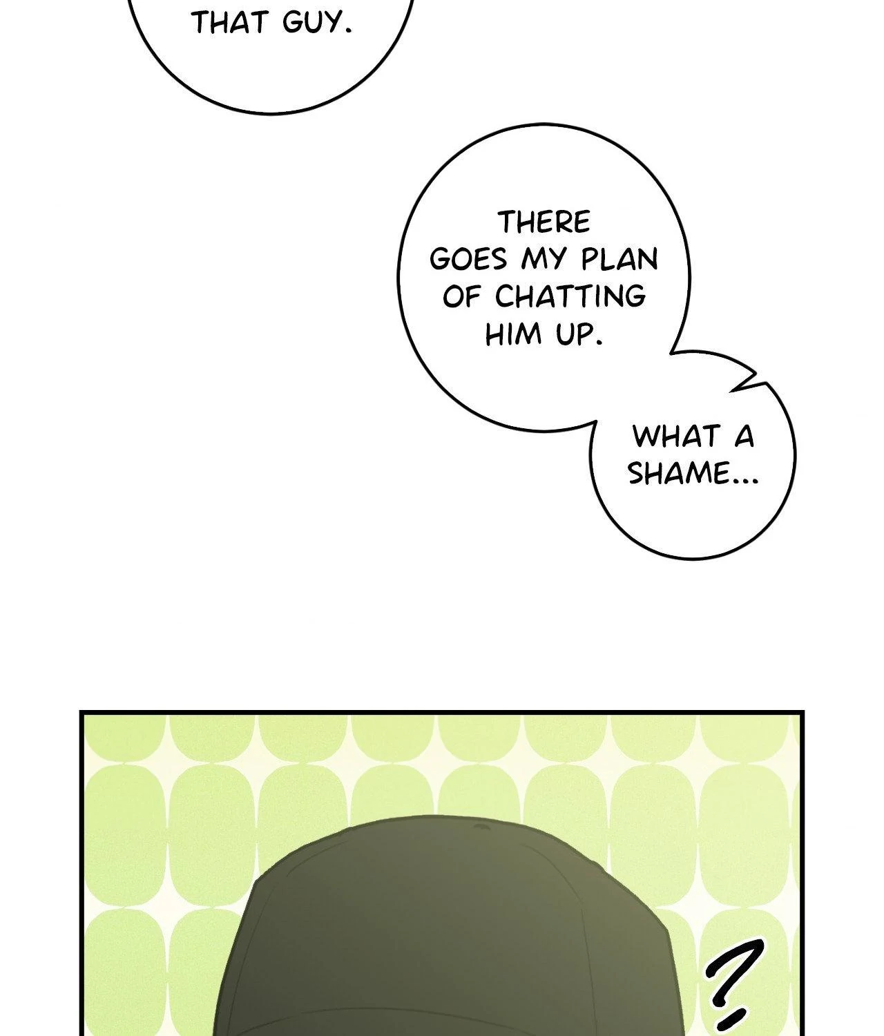 Symbiosis of Luna and Sol [Official] - Episode 6 manhwa