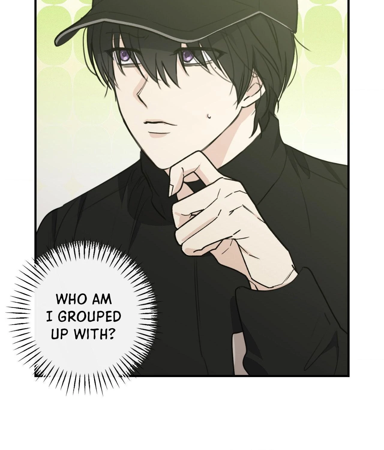 Symbiosis of Luna and Sol [Official] - Episode 6 manhwa