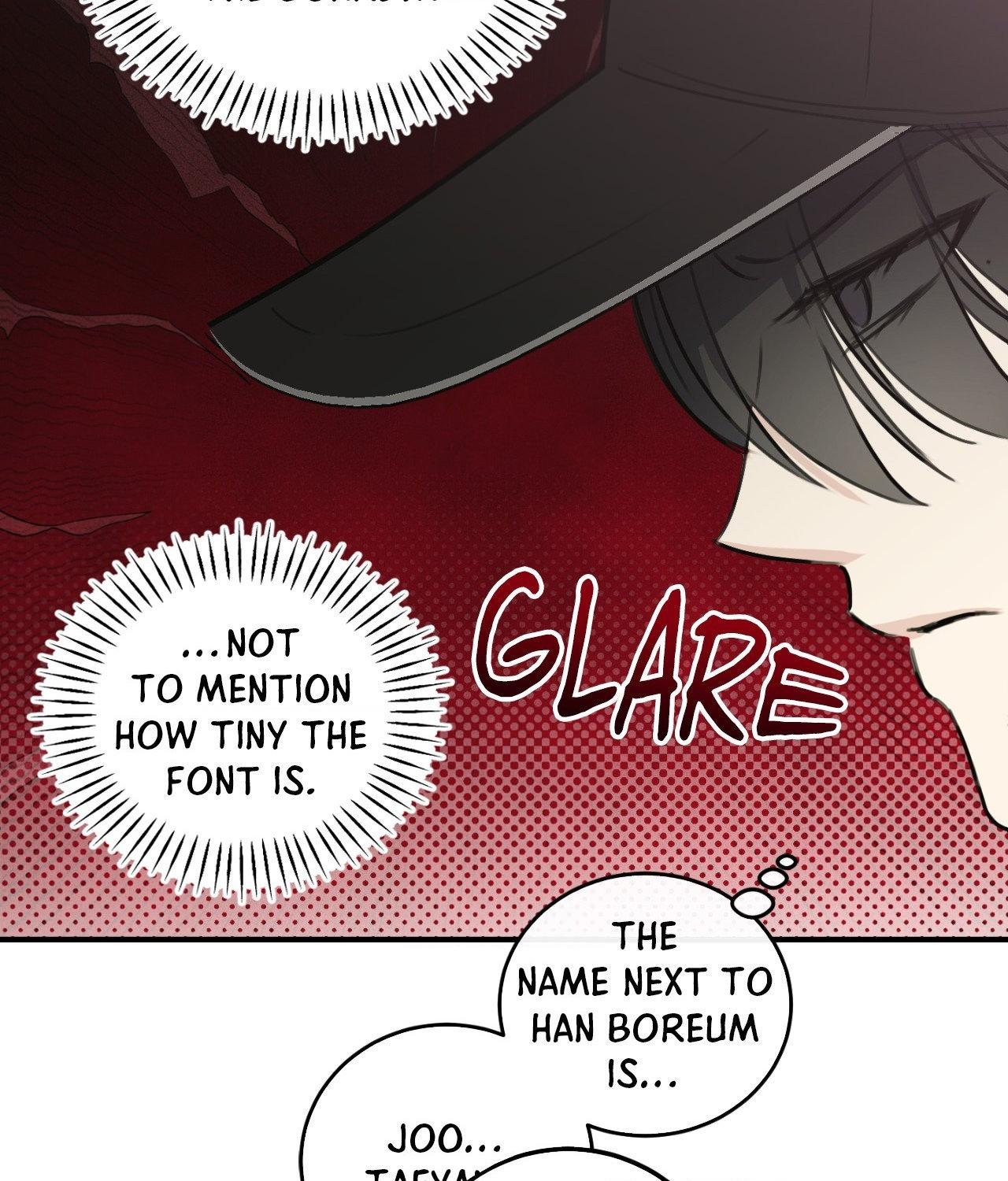 Symbiosis of Luna and Sol [Official] - Episode 6 manhwa