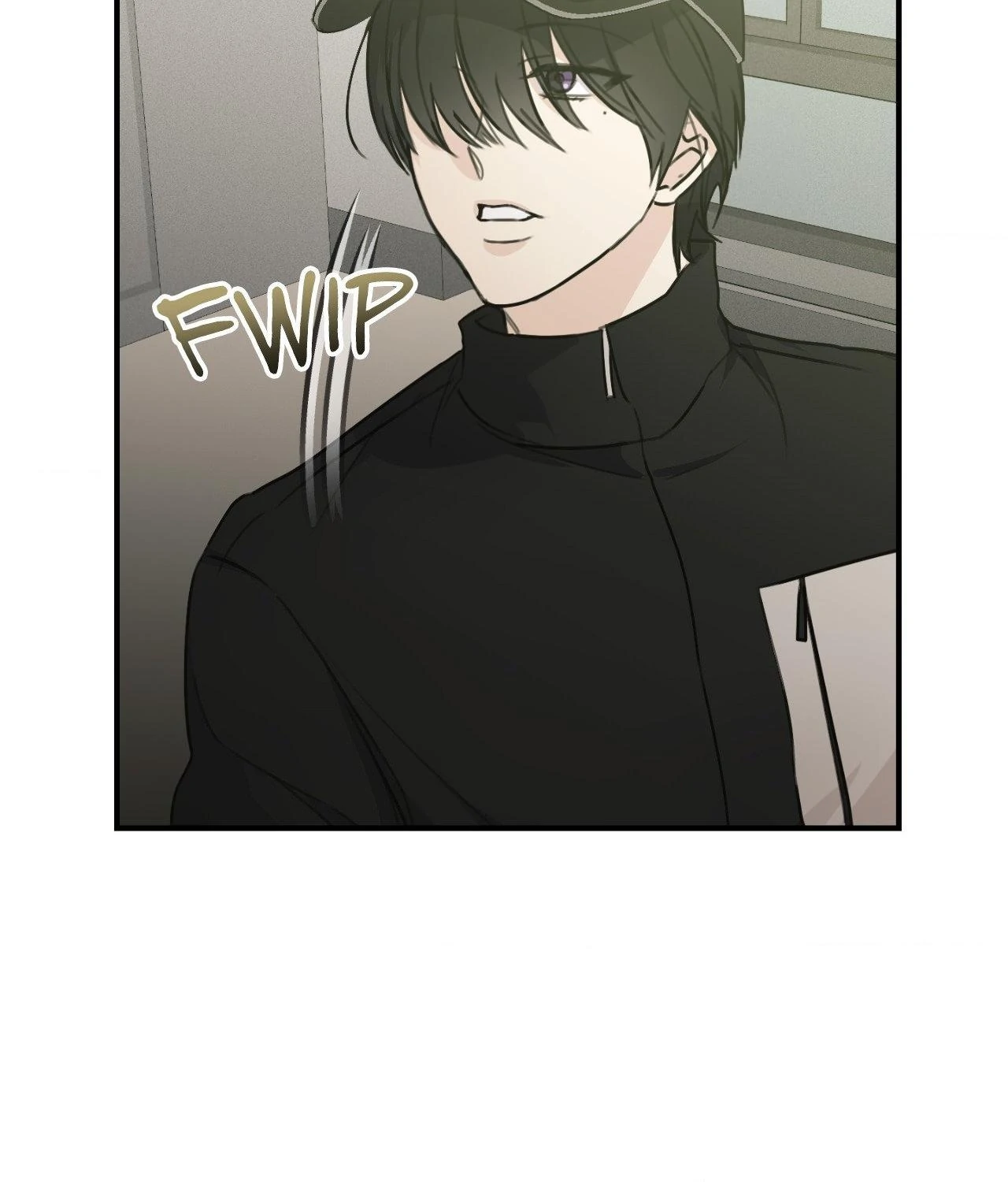 Symbiosis of Luna and Sol [Official] - Episode 6 manhwa