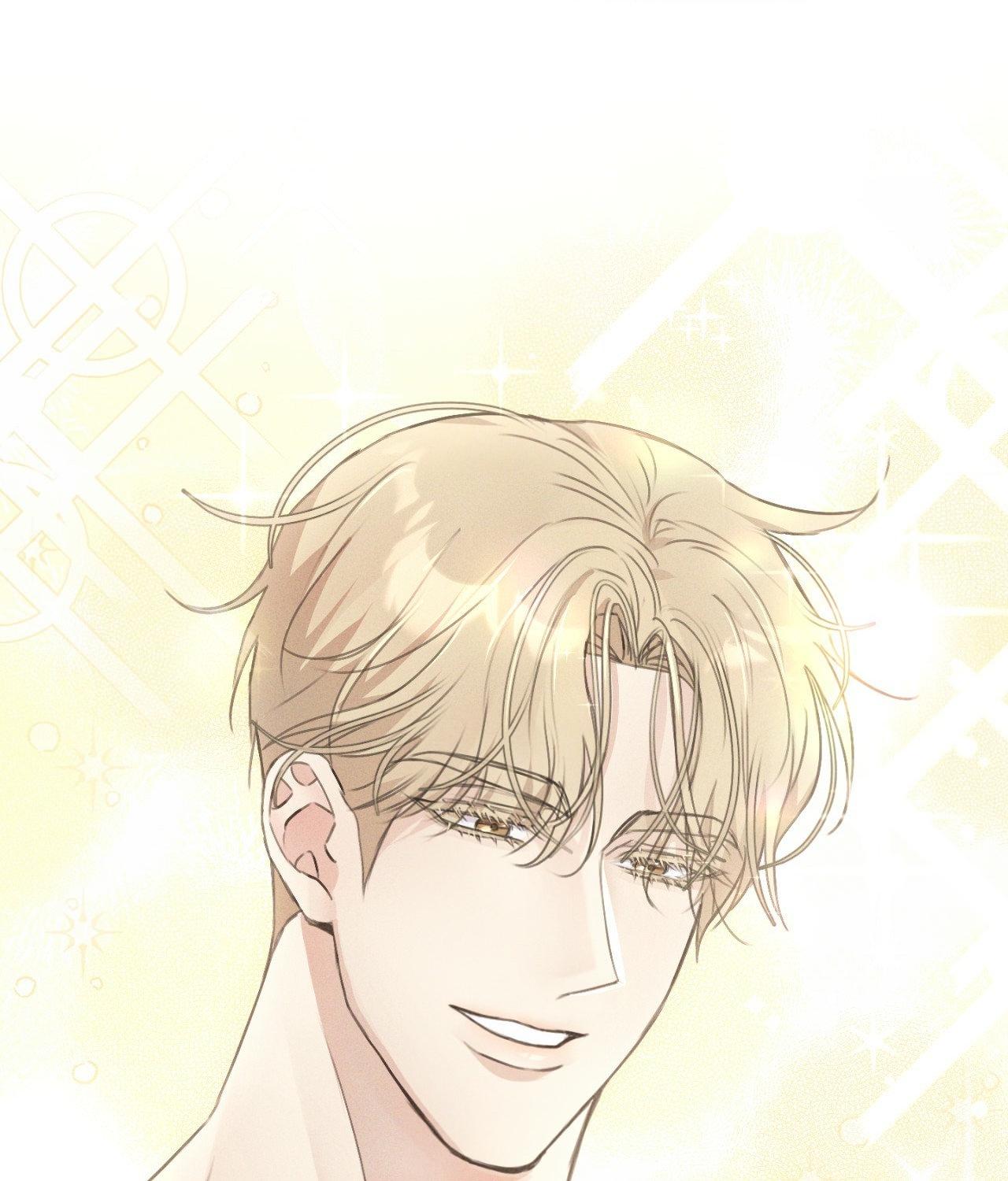 Symbiosis of Luna and Sol [Official] - Episode 6 manhwa