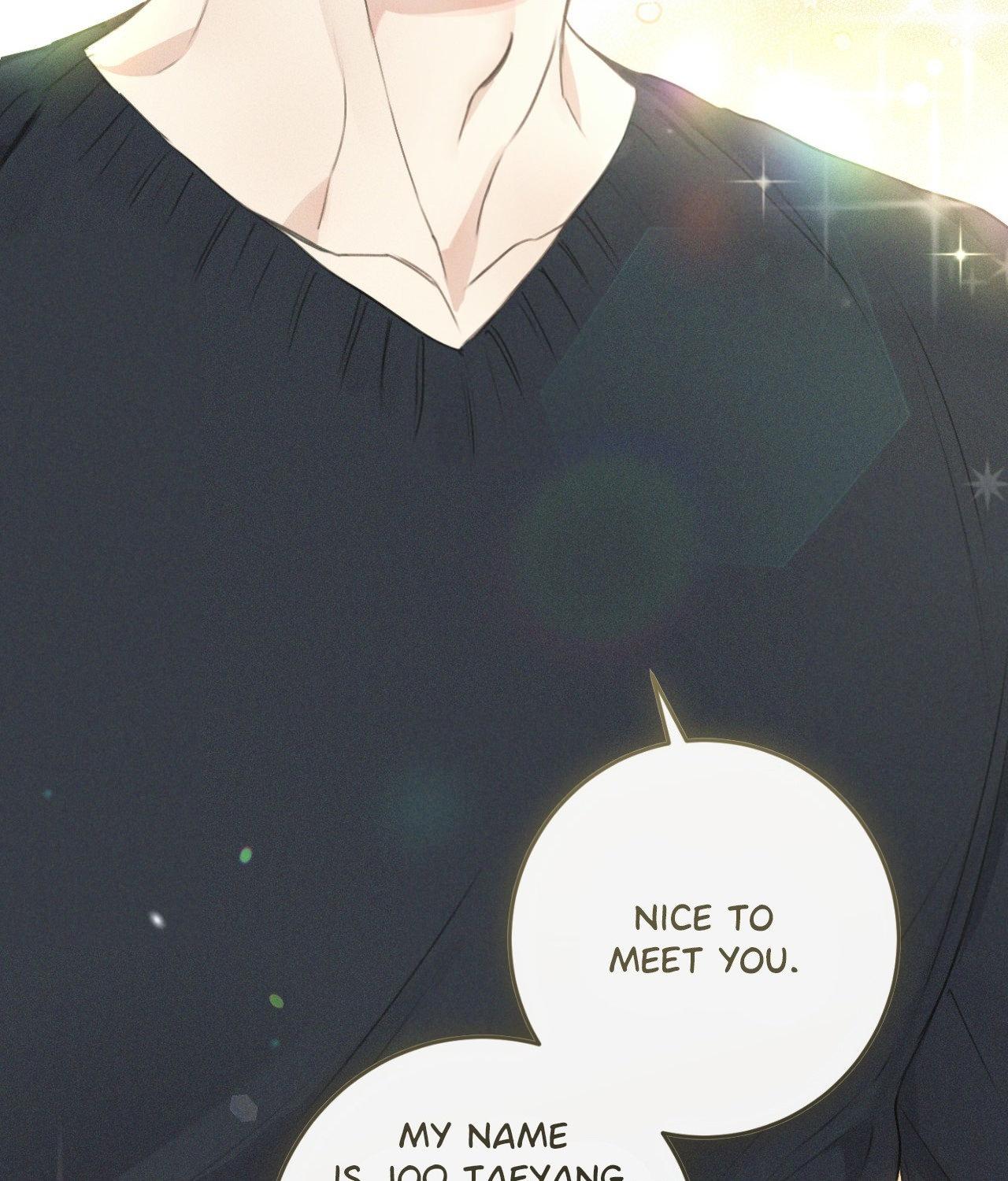 Symbiosis of Luna and Sol [Official] - Episode 6 manhwa