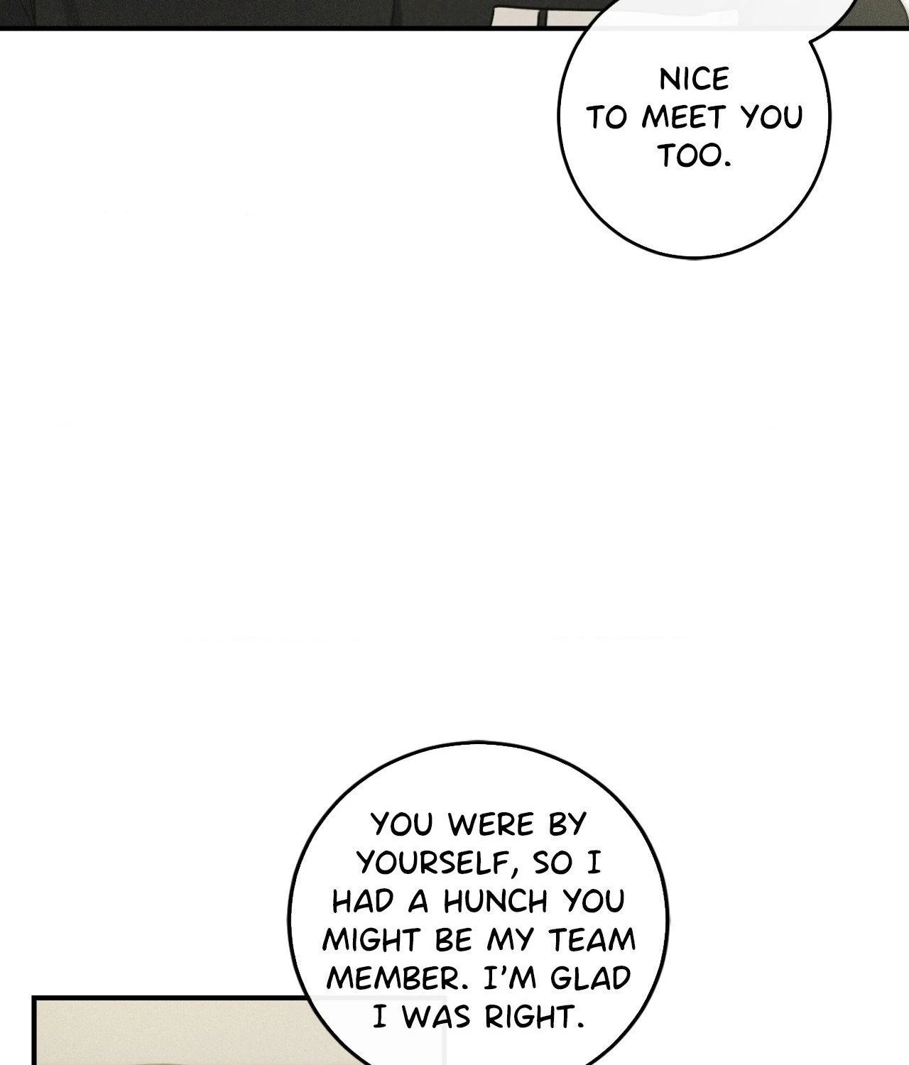 Symbiosis of Luna and Sol [Official] - Episode 6 manhwa