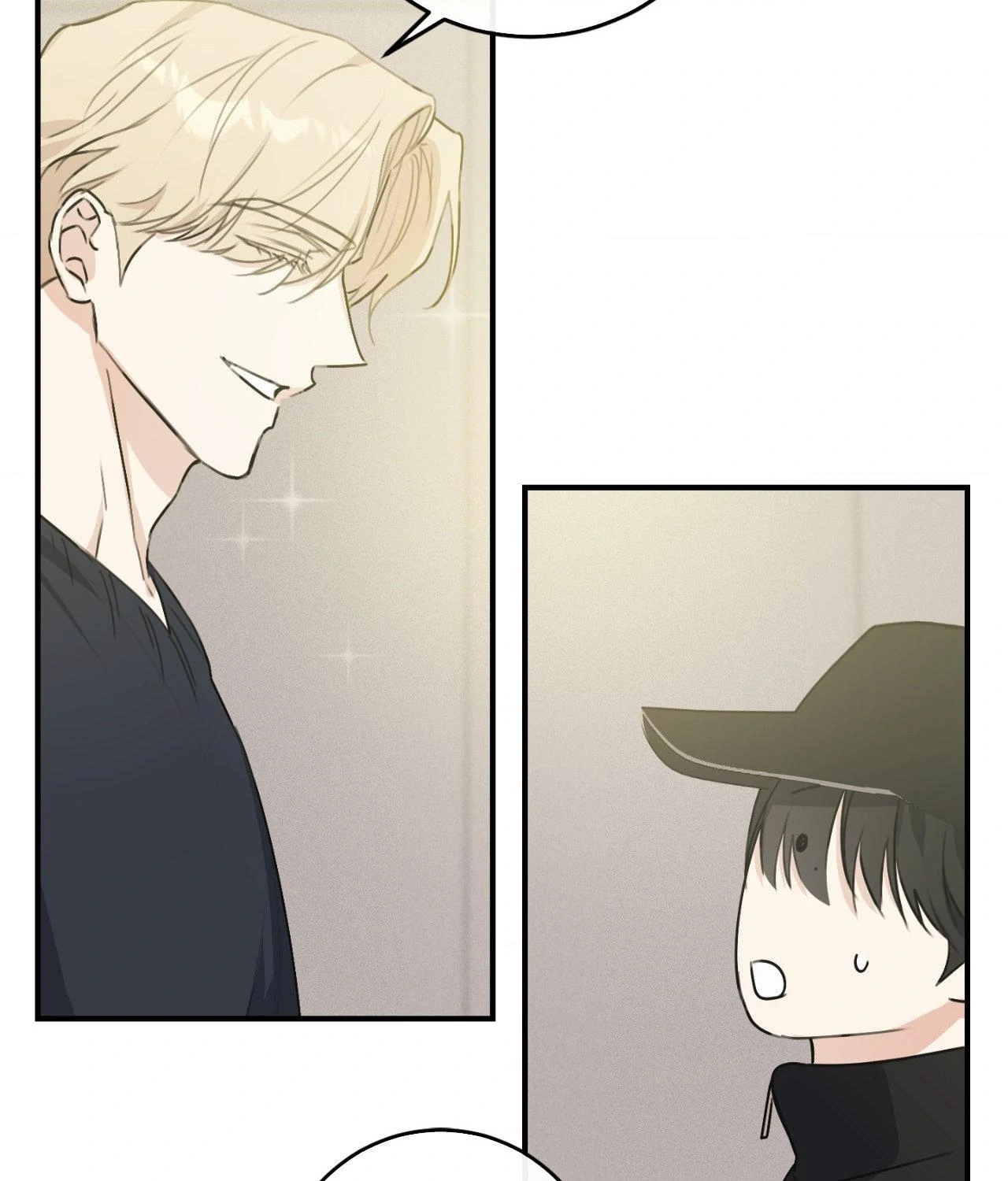 Symbiosis of Luna and Sol [Official] - Episode 6 manhwa