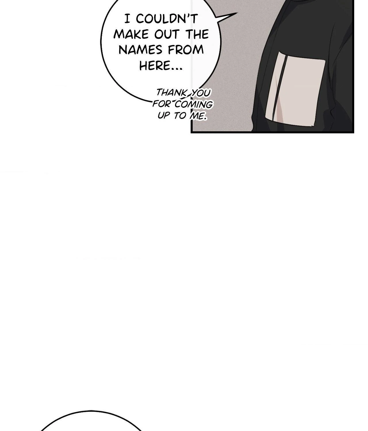 Symbiosis of Luna and Sol [Official] - Episode 6 manhwa