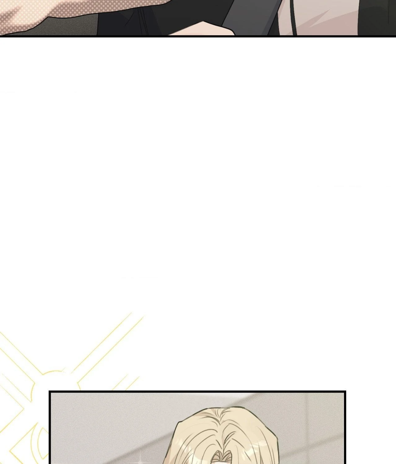 Symbiosis of Luna and Sol [Official] - Episode 6 manhwa