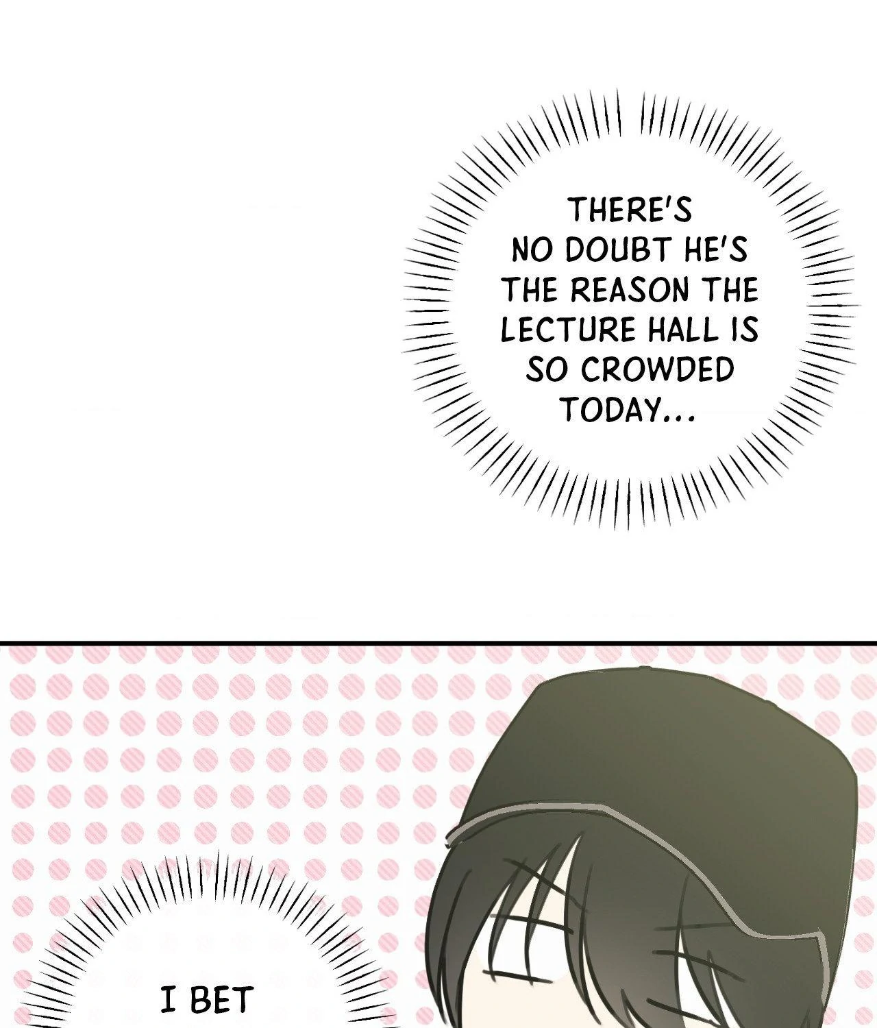 Symbiosis of Luna and Sol [Official] - Episode 6 manhwa