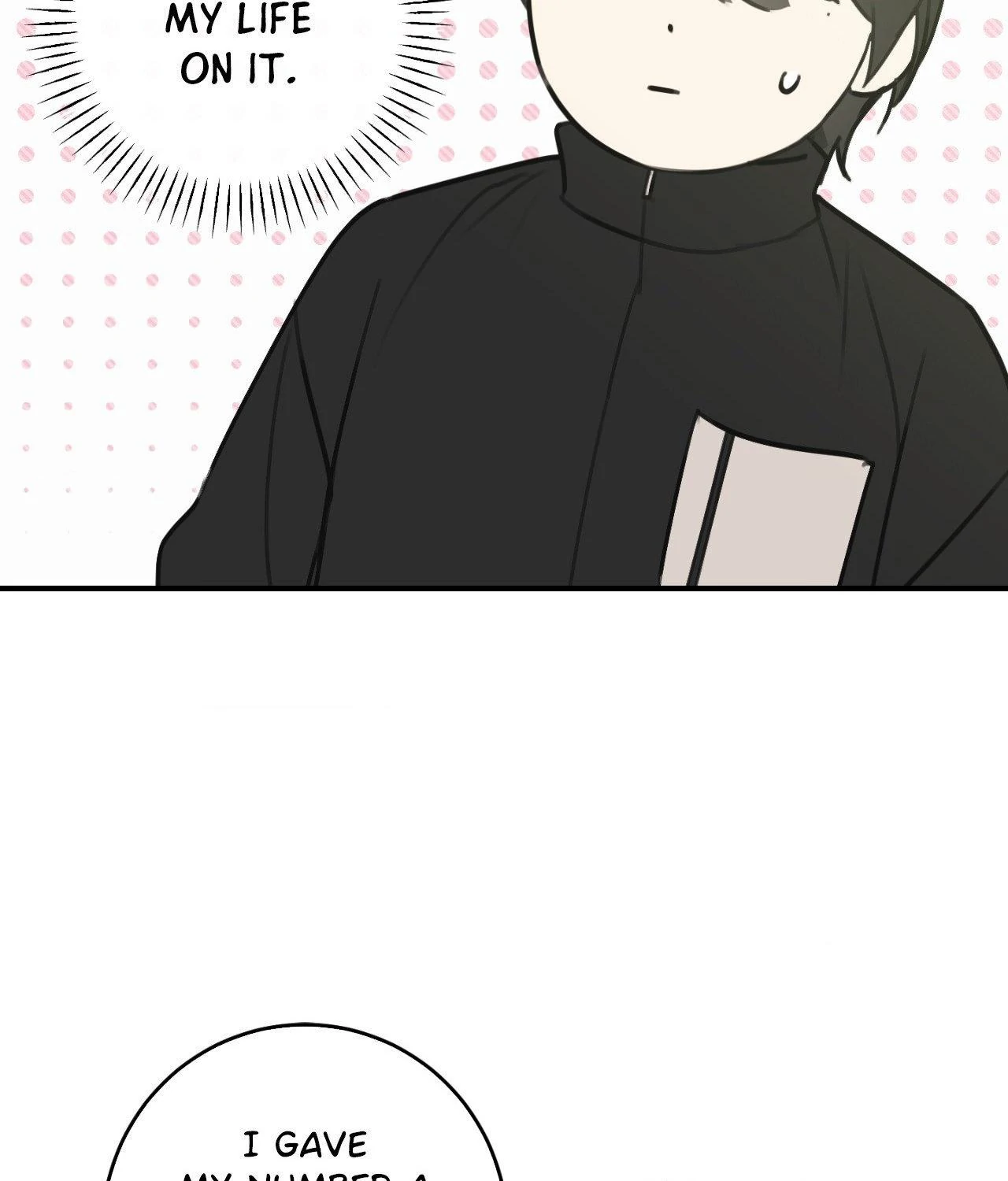 Symbiosis of Luna and Sol [Official] - Episode 6 manhwa