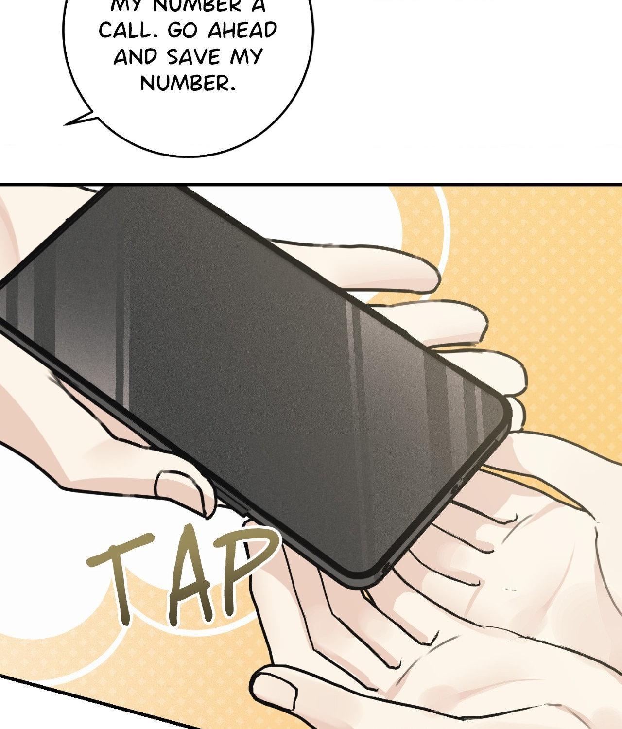 Symbiosis of Luna and Sol [Official] - Episode 6 manhwa