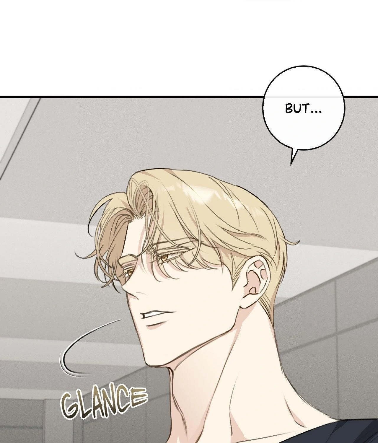 Symbiosis of Luna and Sol [Official] - Episode 6 manhwa