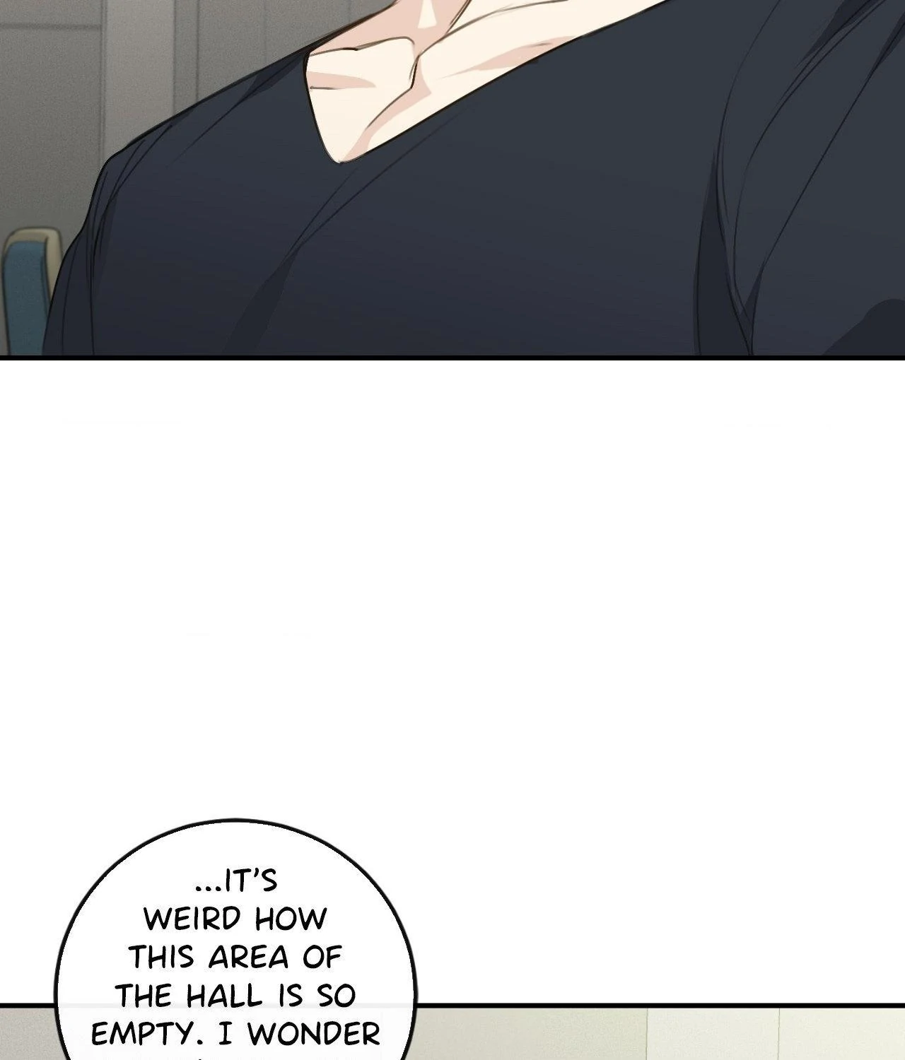 Symbiosis of Luna and Sol [Official] - Episode 6 manhwa