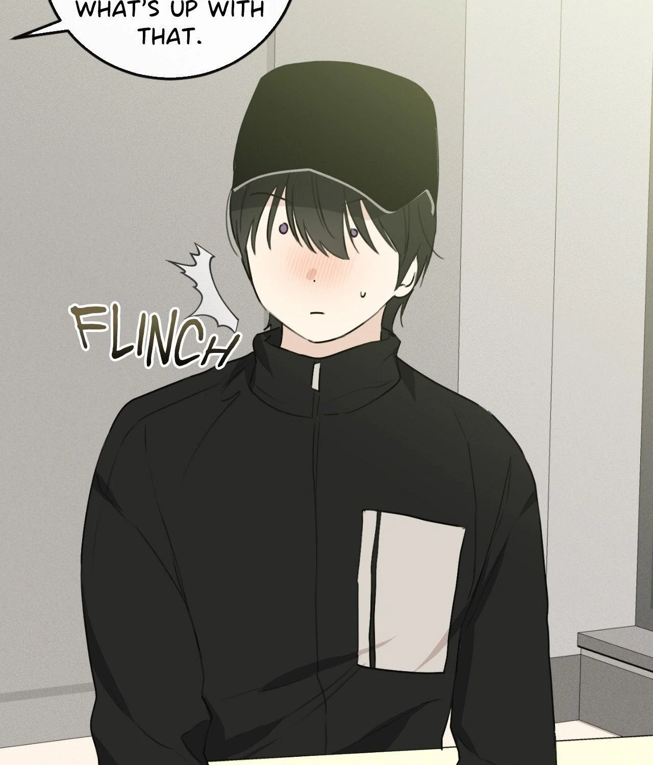 Symbiosis of Luna and Sol [Official] - Episode 6 manhwa