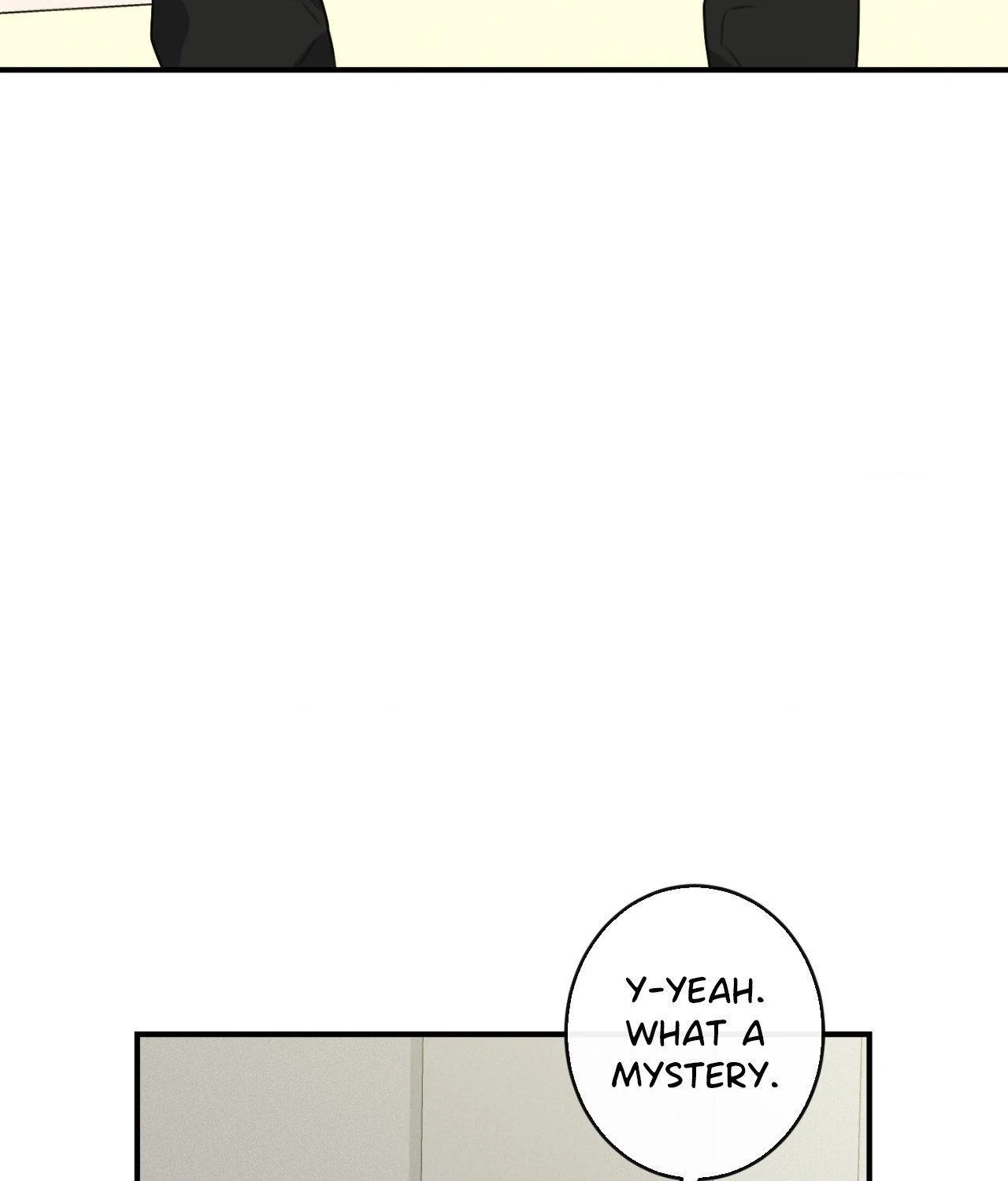Symbiosis of Luna and Sol [Official] - Episode 6 manhwa