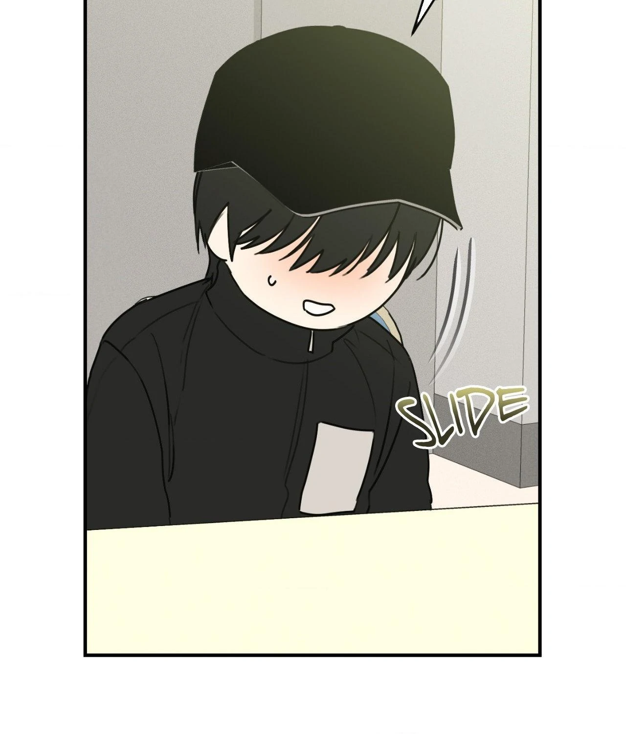 Symbiosis of Luna and Sol [Official] - Episode 6 manhwa