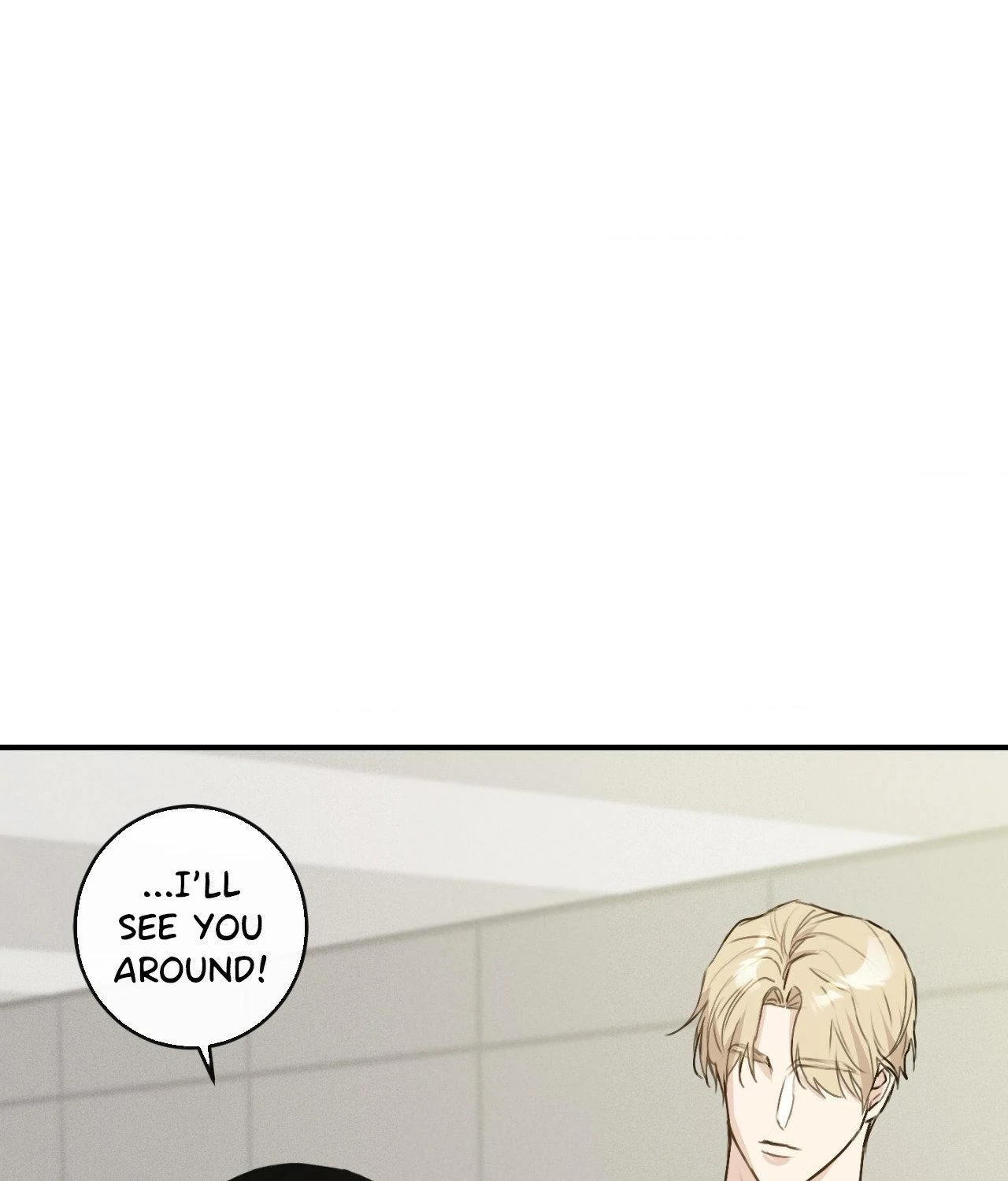 Symbiosis of Luna and Sol [Official] - Episode 6 manhwa