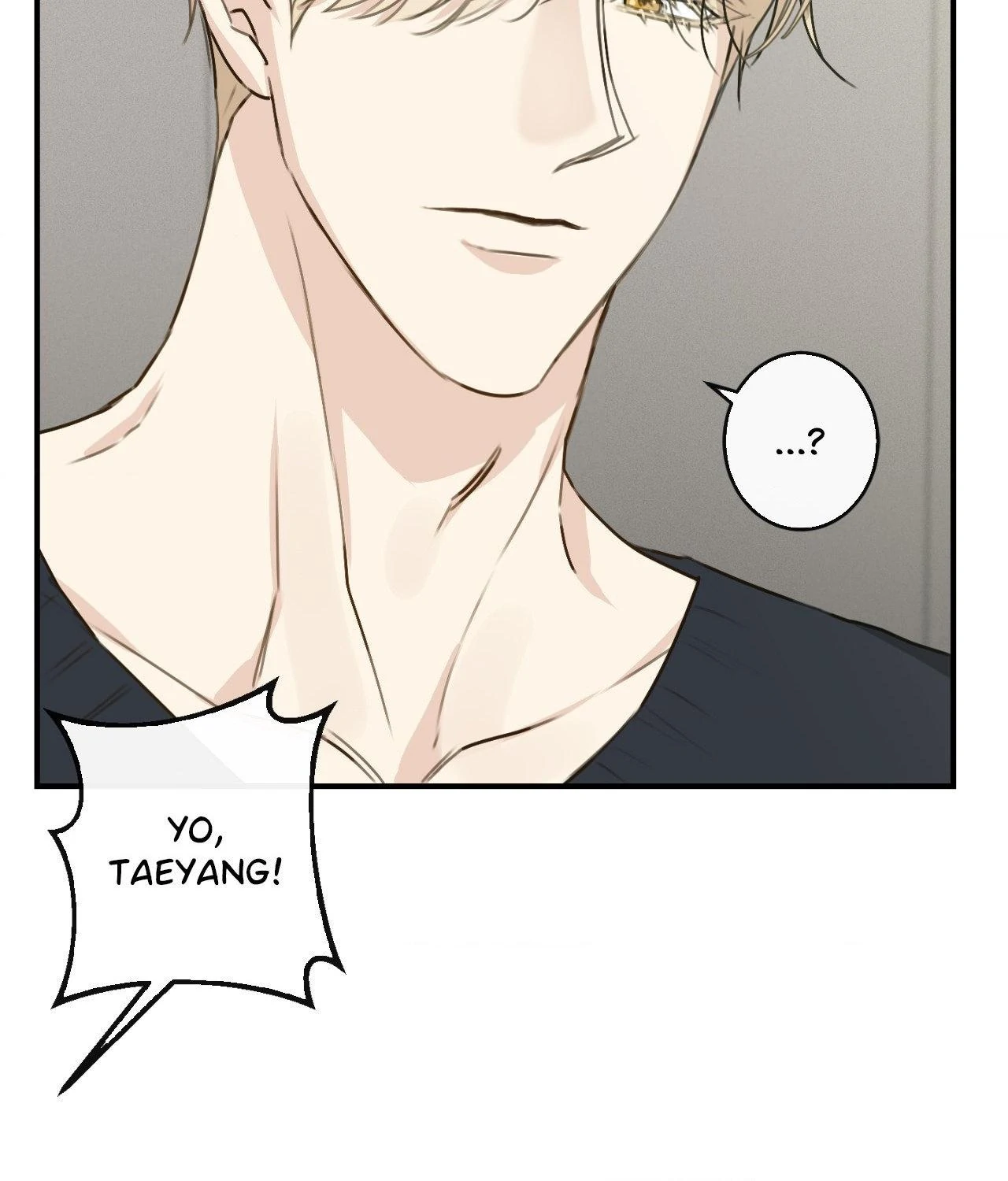 Symbiosis of Luna and Sol [Official] - Episode 6 manhwa