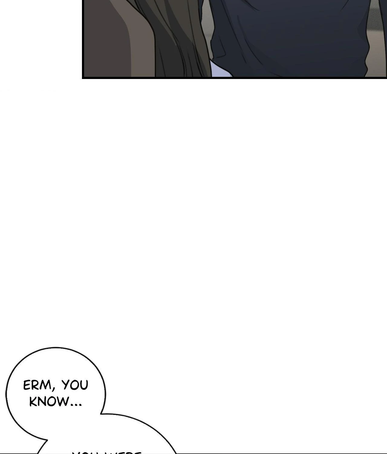 Symbiosis of Luna and Sol [Official] - Episode 6 manhwa