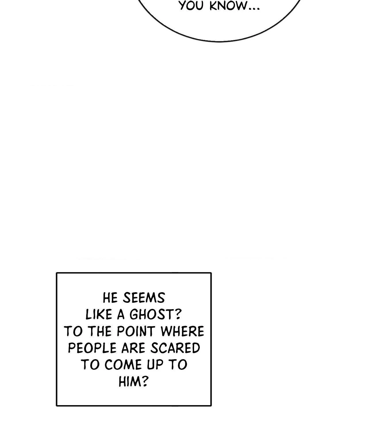 Symbiosis of Luna and Sol [Official] - Episode 6 manhwa