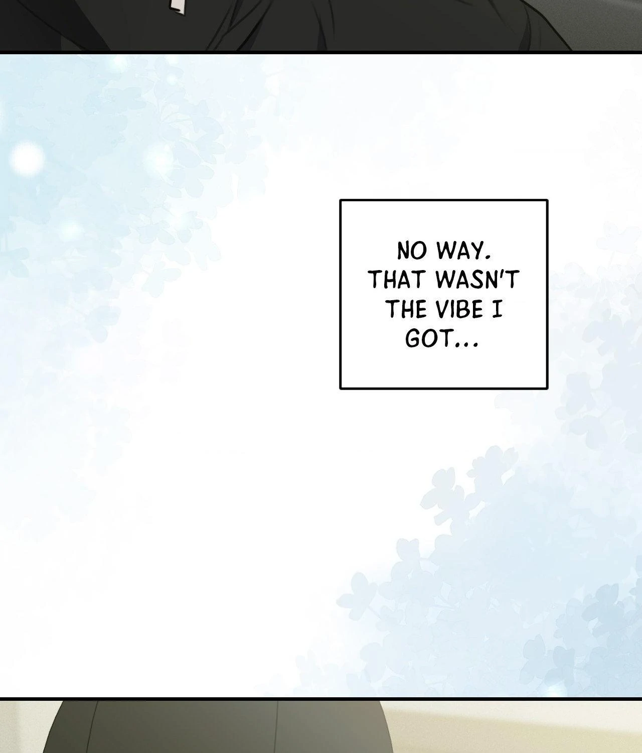 Symbiosis of Luna and Sol [Official] - Episode 6 manhwa