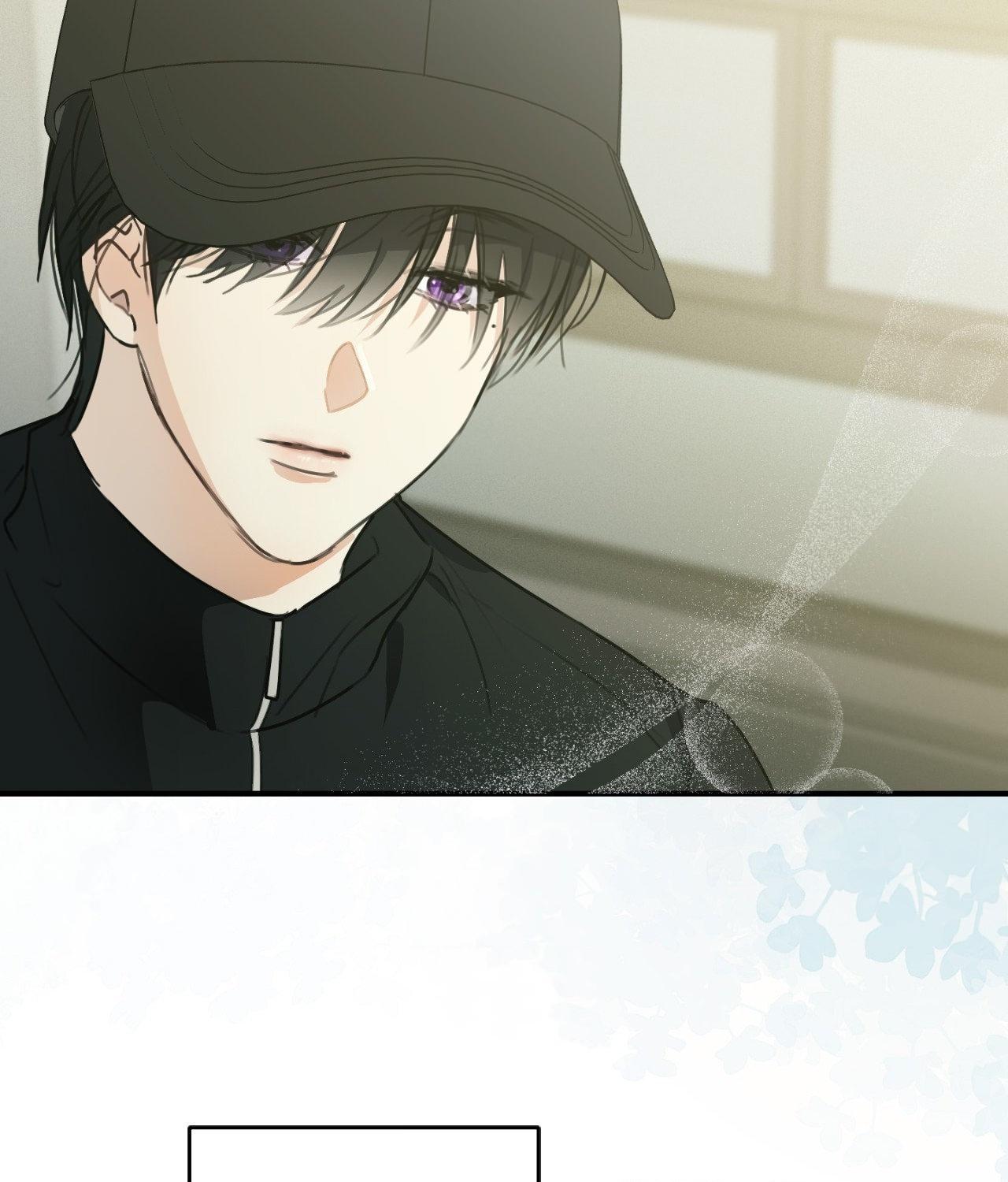 Symbiosis of Luna and Sol [Official] - Episode 6 manhwa