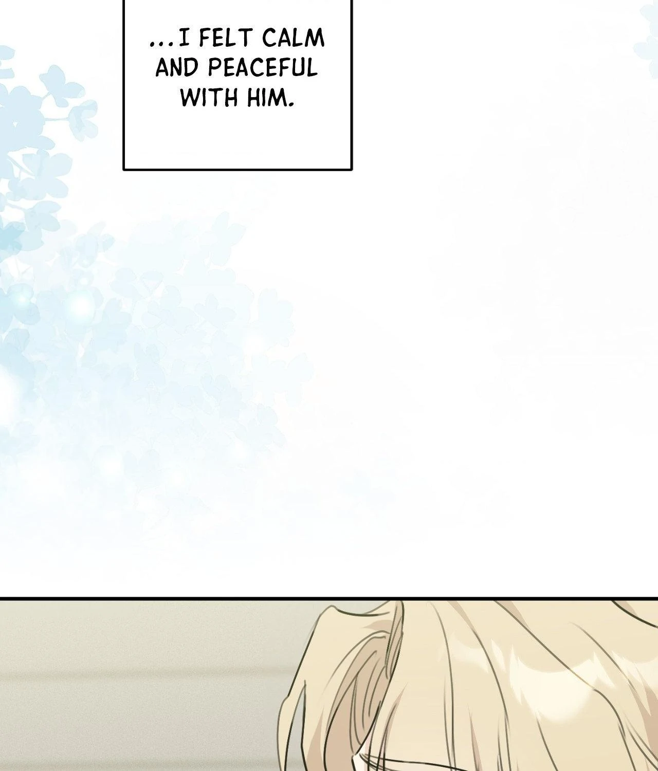 Symbiosis of Luna and Sol [Official] - Episode 6 manhwa