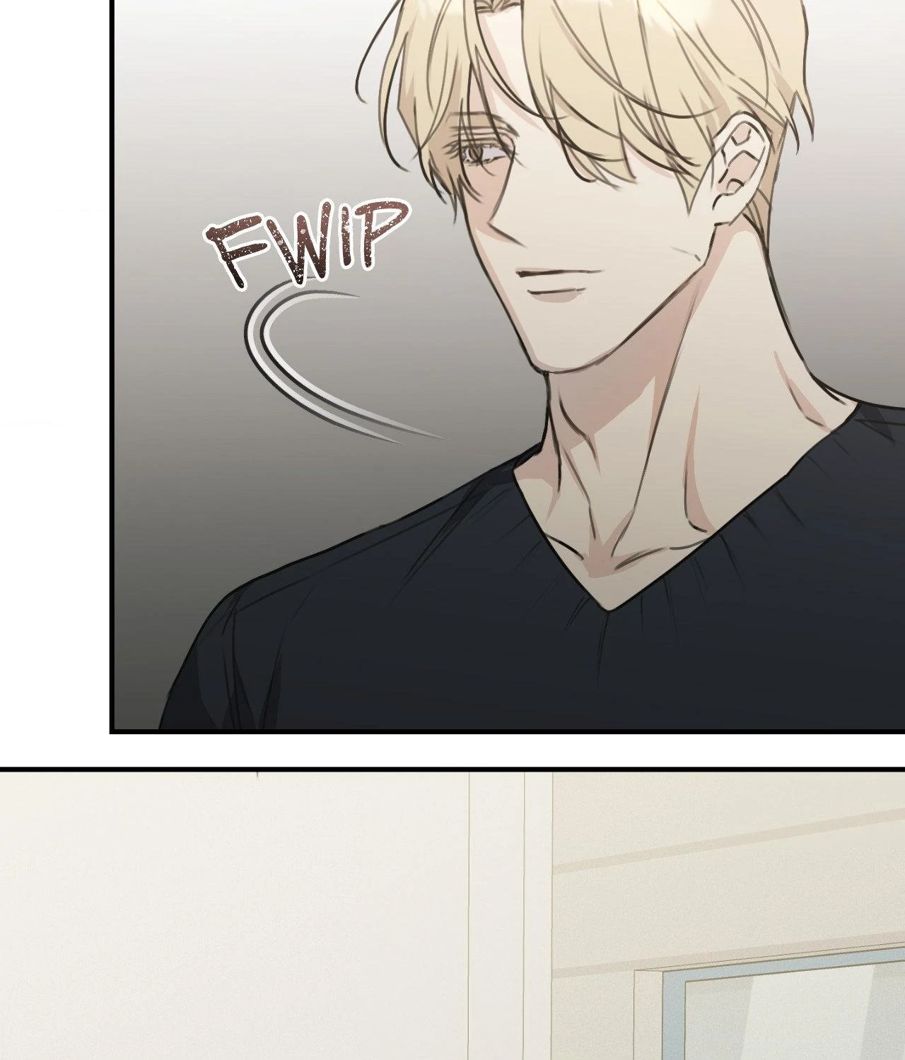 Symbiosis of Luna and Sol [Official] - Episode 6 manhwa