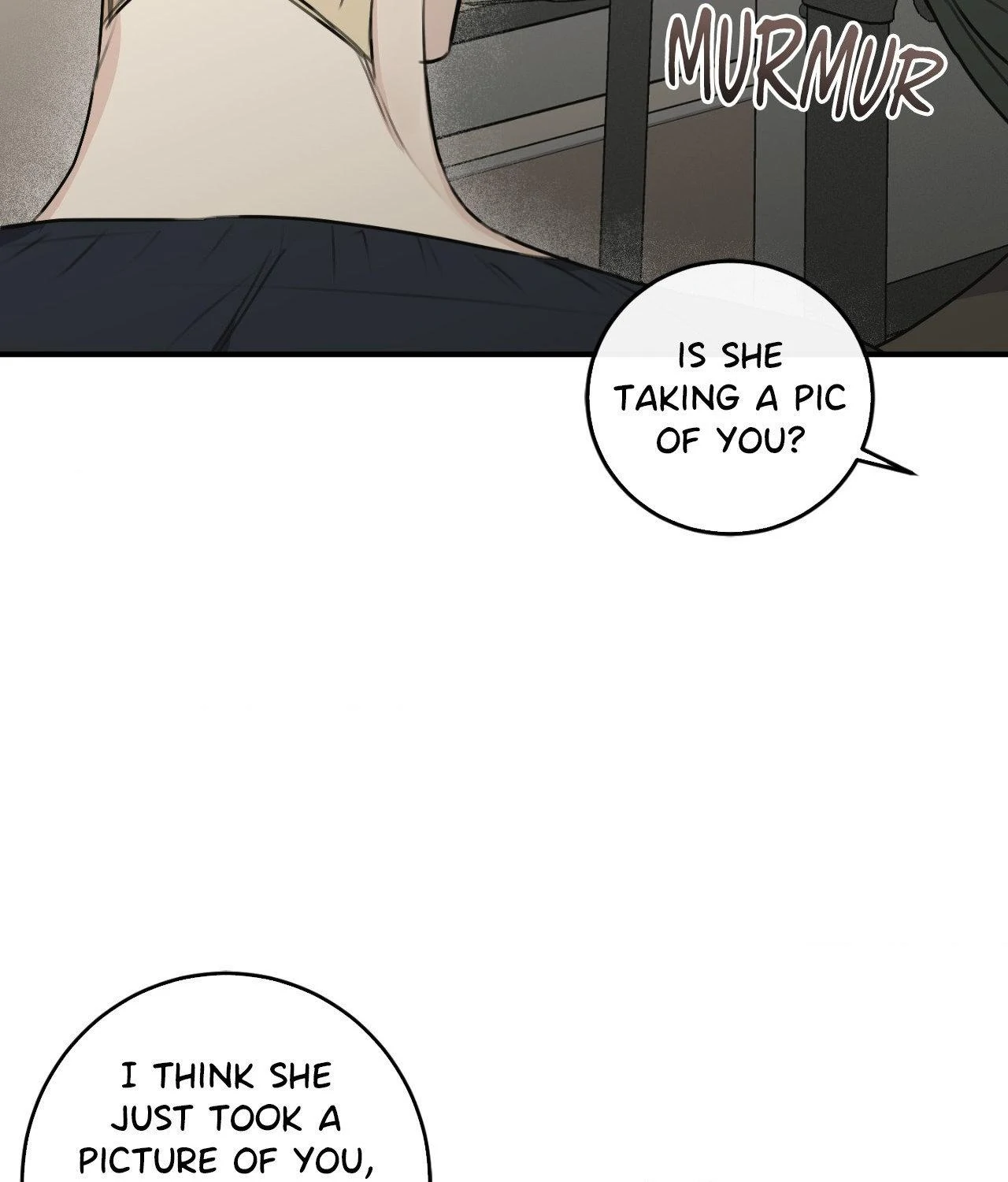 Symbiosis of Luna and Sol [Official] - Episode 6 manhwa