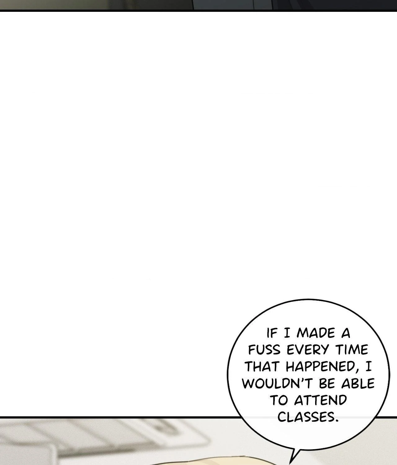 Symbiosis of Luna and Sol [Official] - Episode 6 manhwa