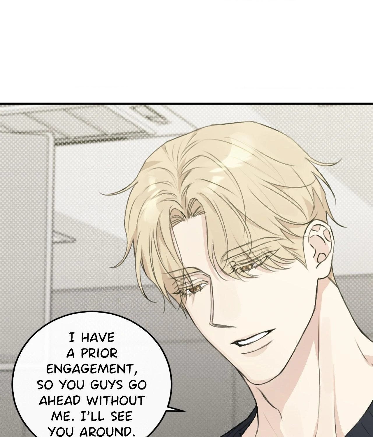 Symbiosis of Luna and Sol [Official] - Episode 6 manhwa