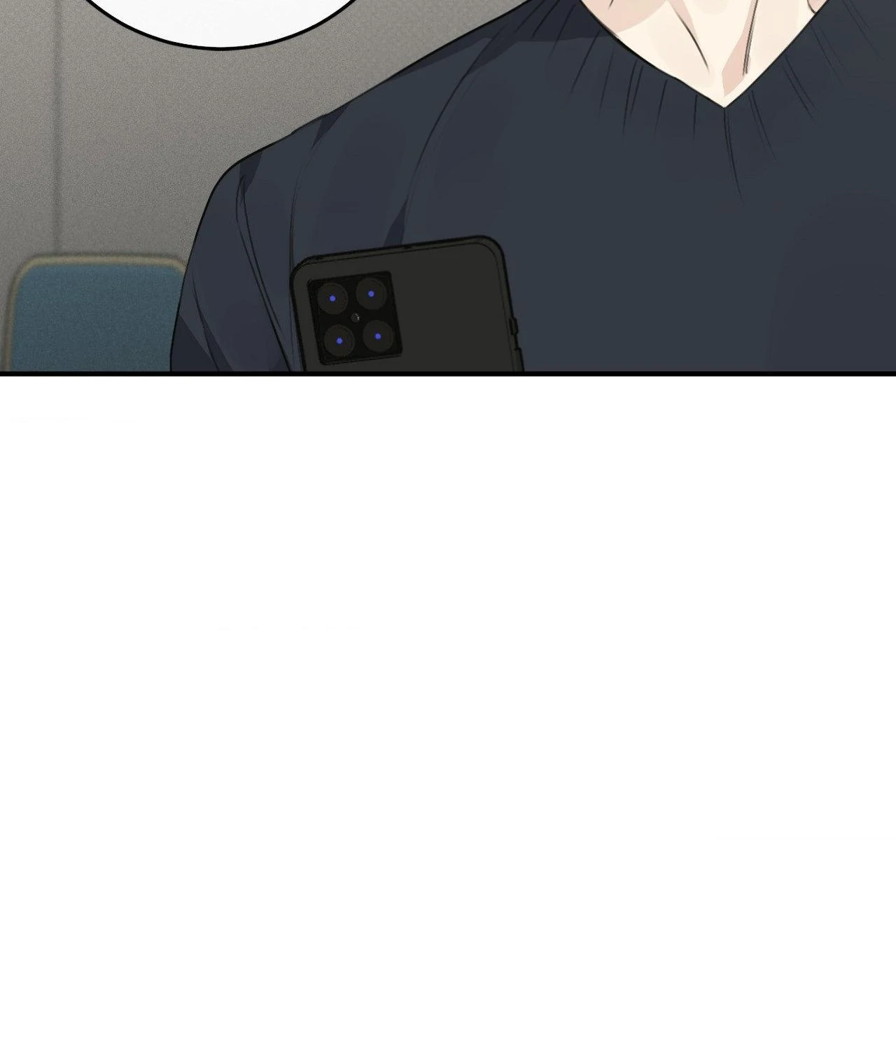 Symbiosis of Luna and Sol [Official] - Episode 6 manhwa