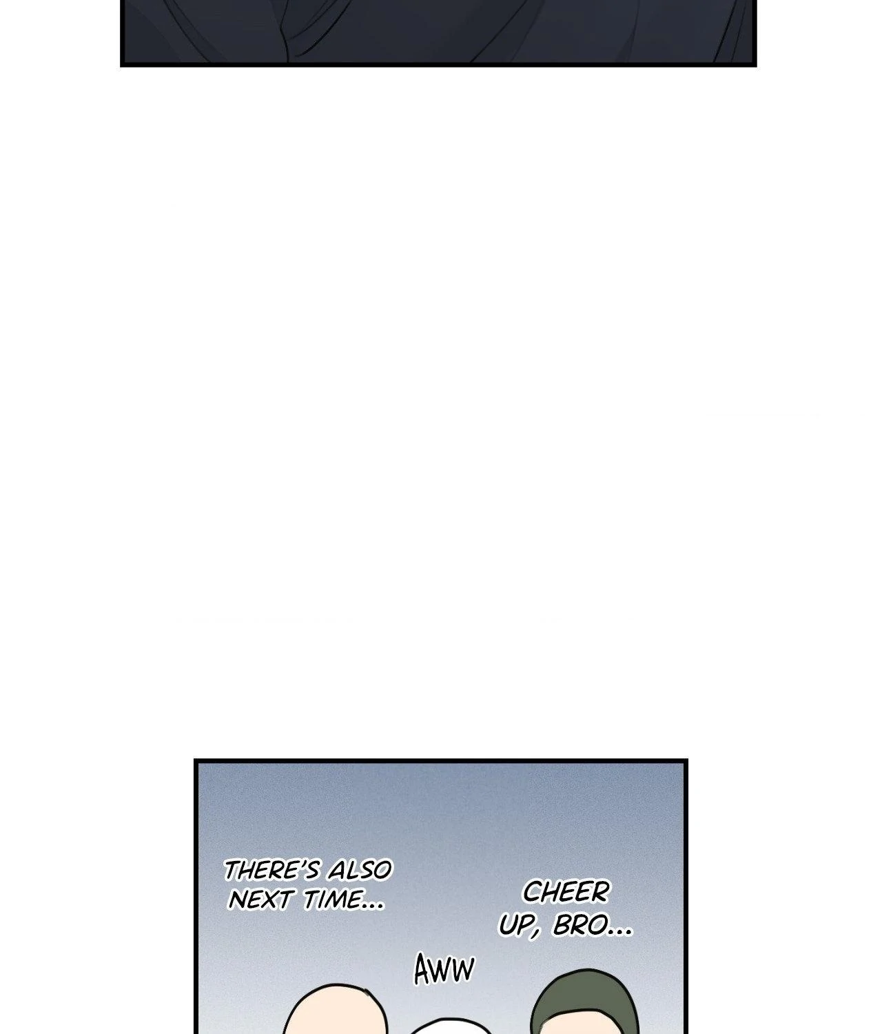 Symbiosis of Luna and Sol [Official] - Episode 6 manhwa
