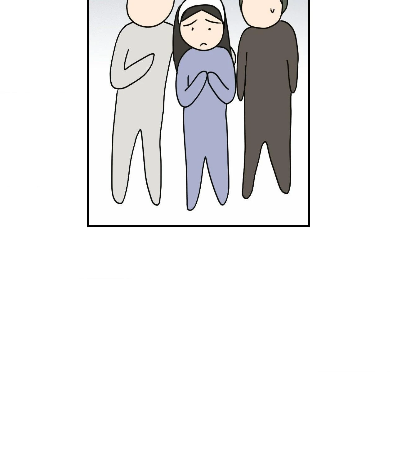 Symbiosis of Luna and Sol [Official] - Episode 6 manhwa