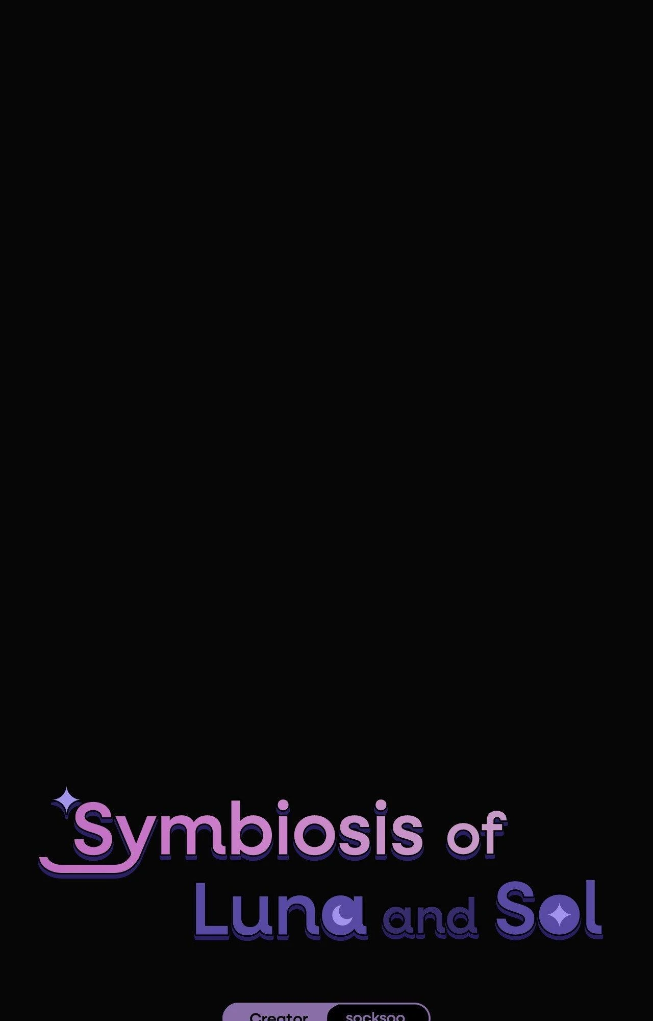 Symbiosis of Luna and Sol [Official] - Episode 7 manhwa