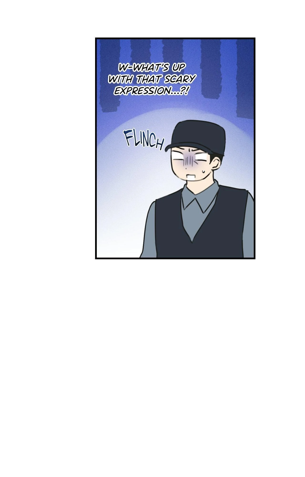 Symbiosis of Luna and Sol [Official] - Episode 7 manhwa